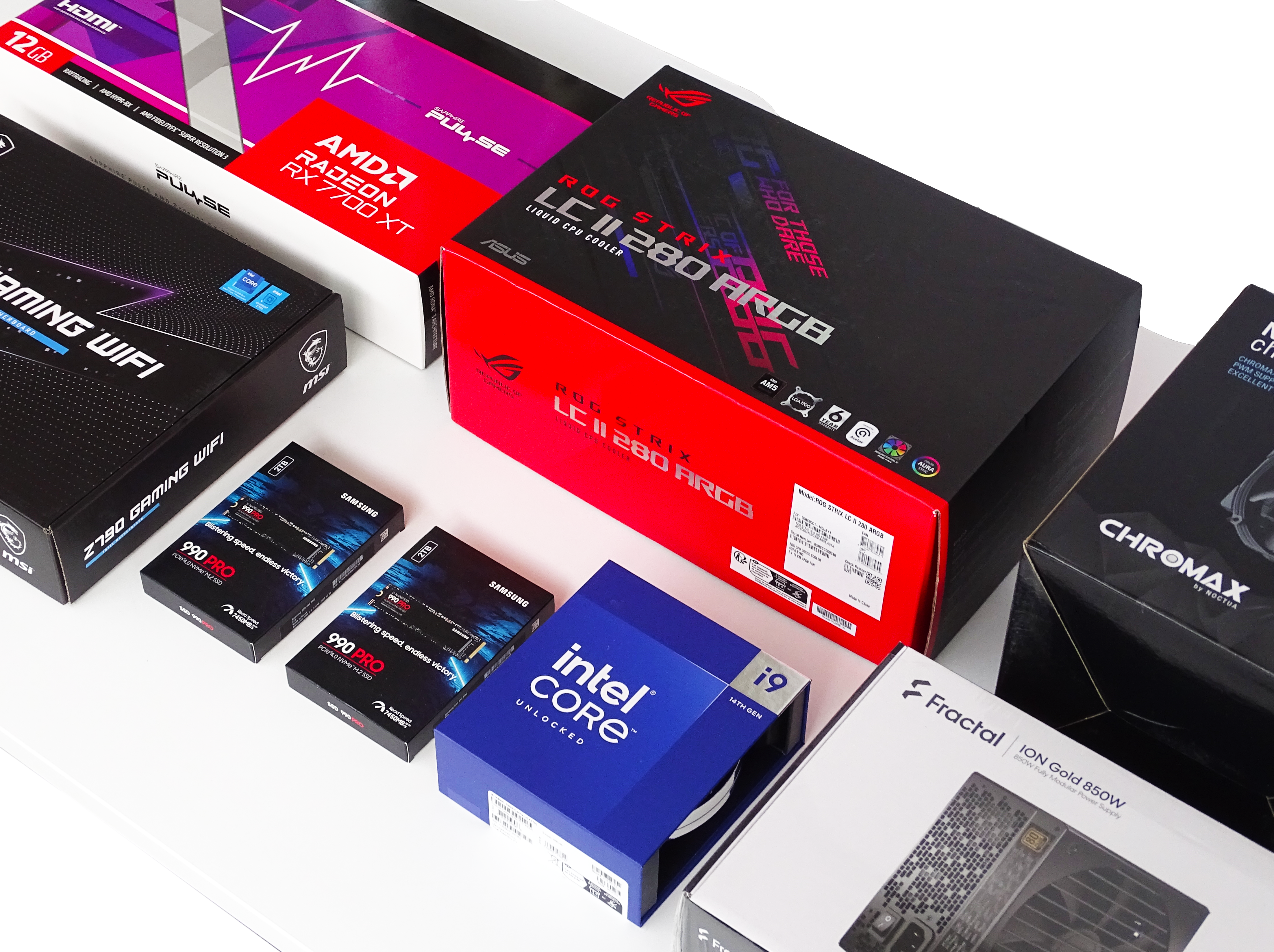 Prebuilt Gaming PC Purchase Guide