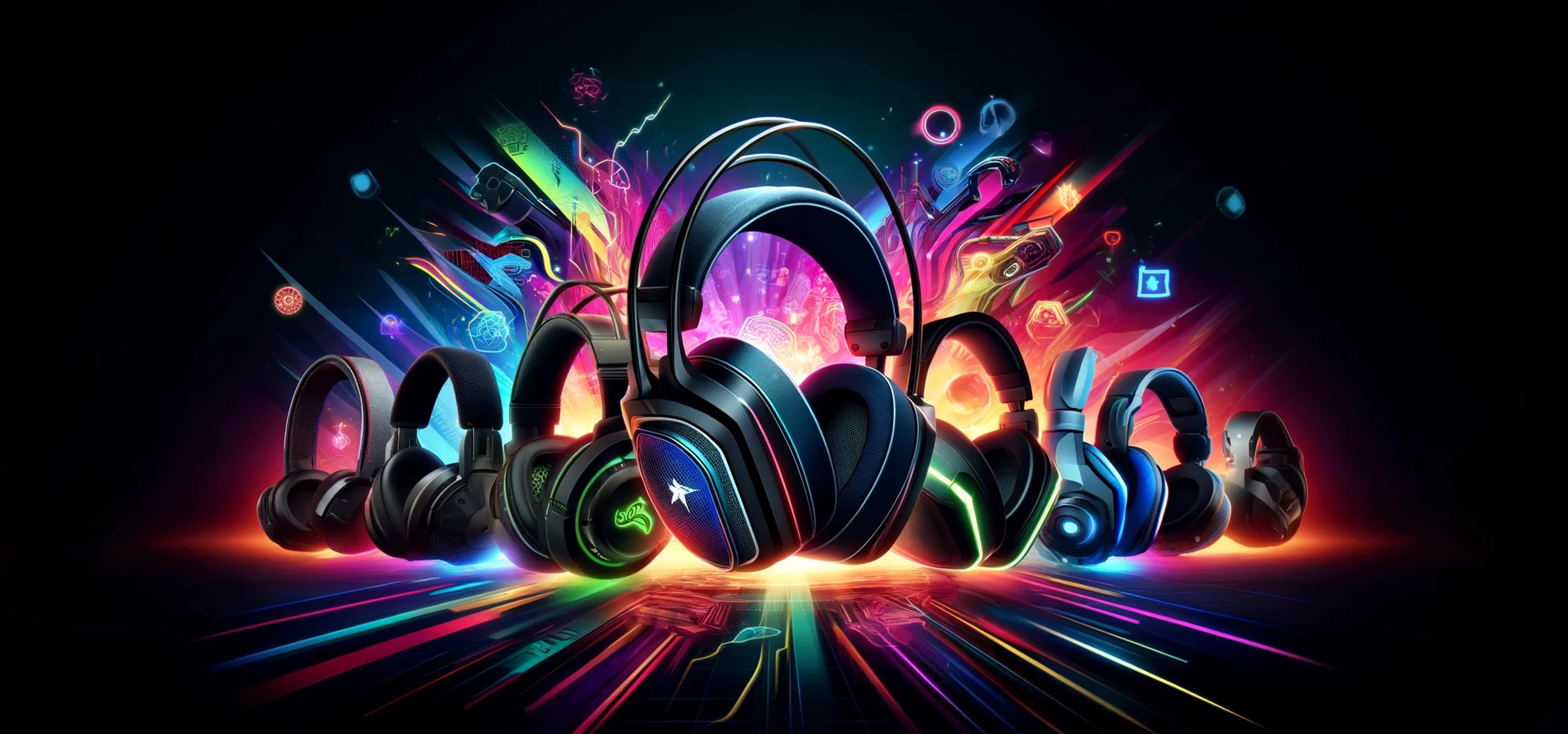 Gaming Headsets