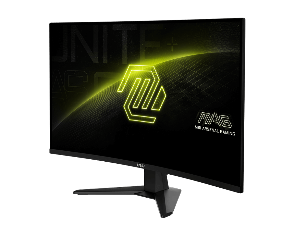 MSI MAG 32C6X 31.5" FHD 250Hz Curved Gaming Monitor