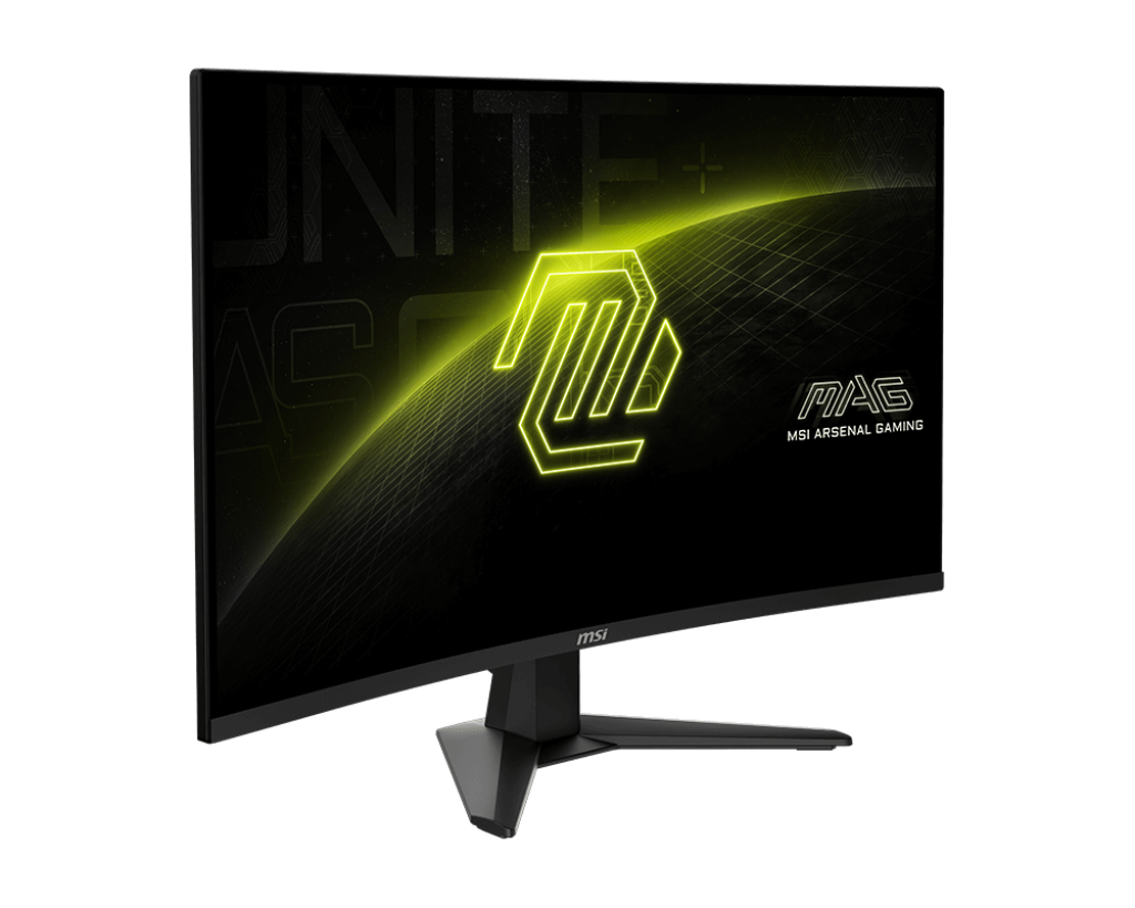 MSI MAG 32C6X 31.5" FHD 250Hz Curved Gaming Monitor