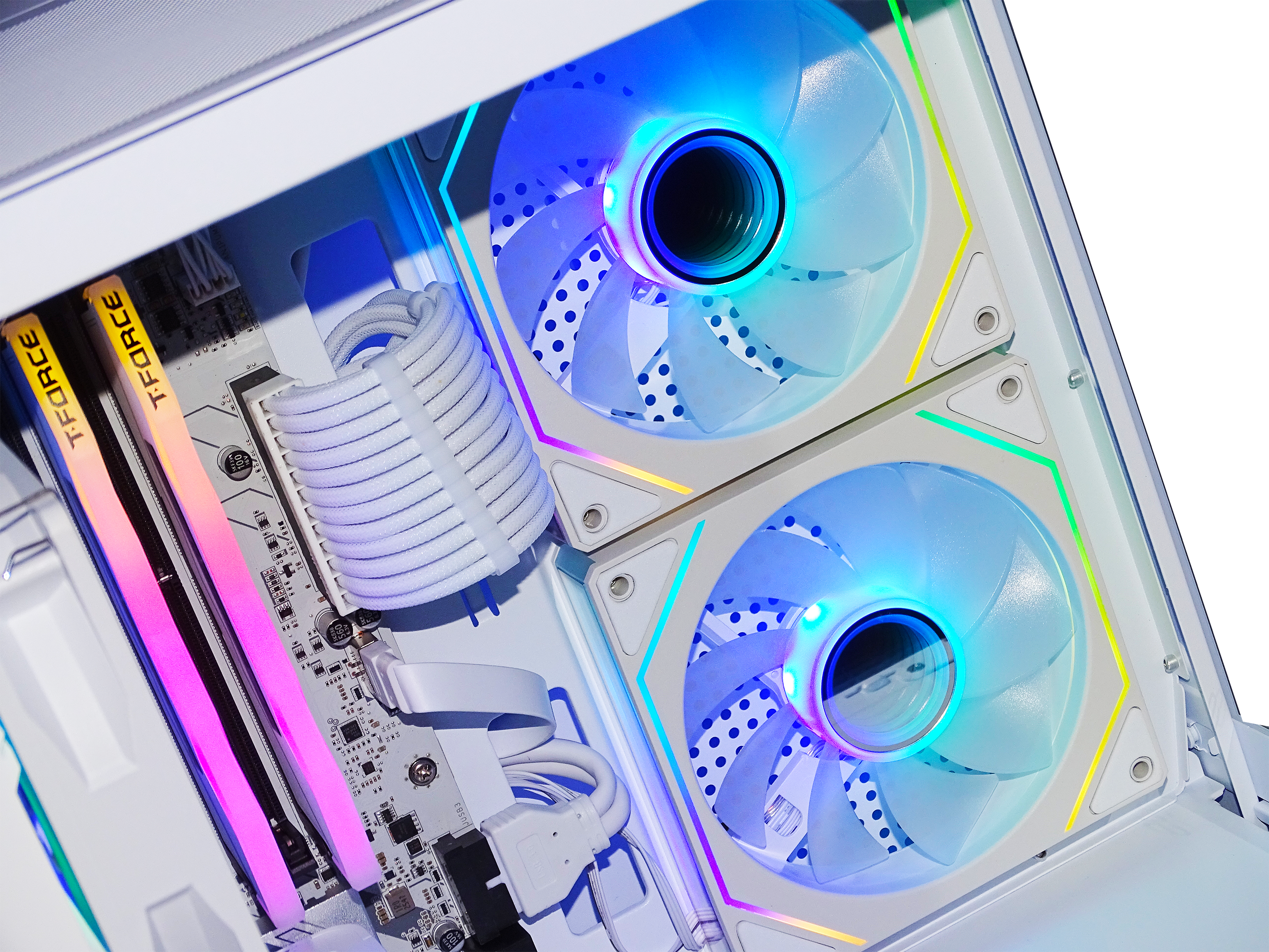 PANTHER Gaming PC