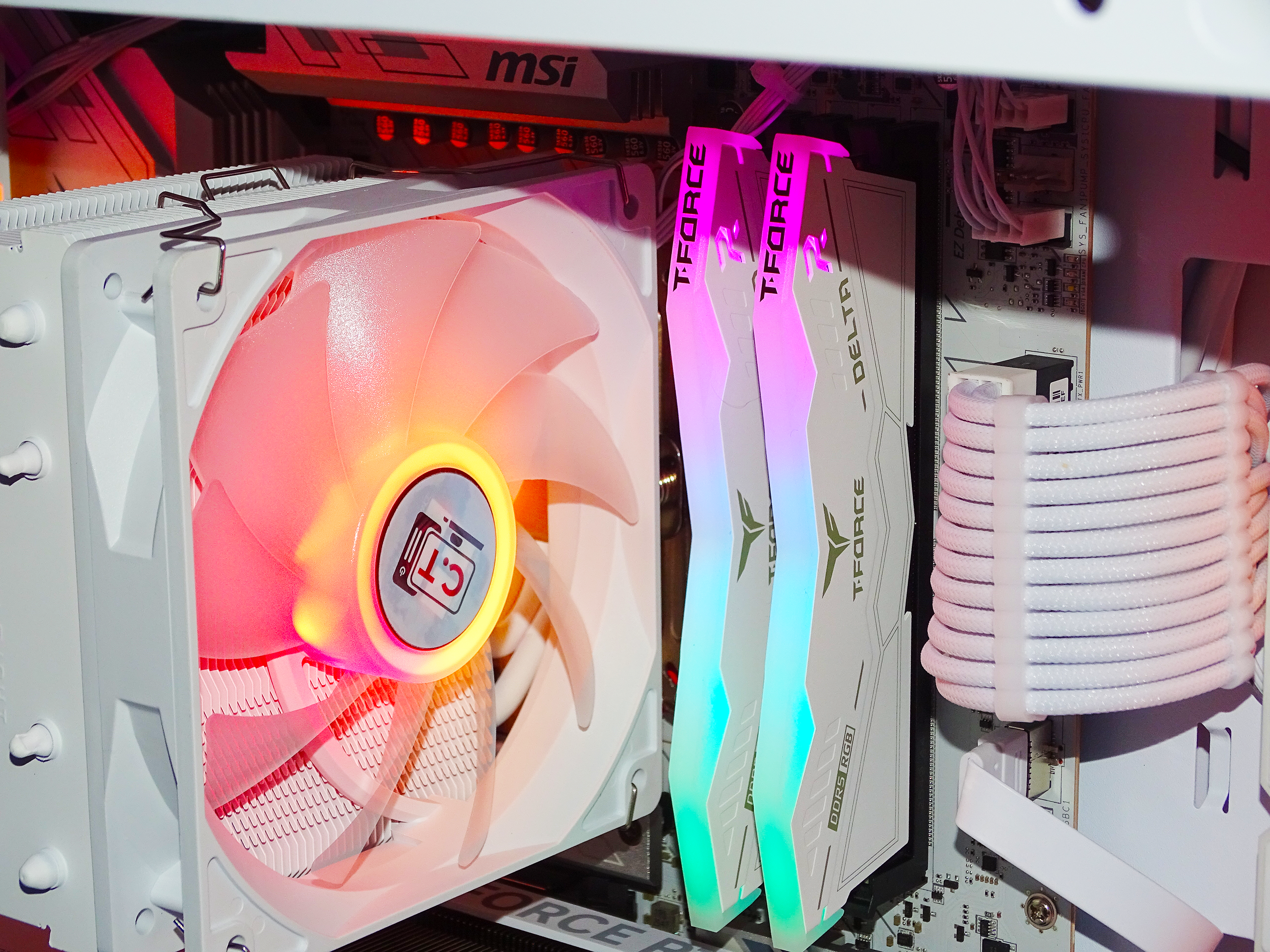 PANTHER Gaming PC