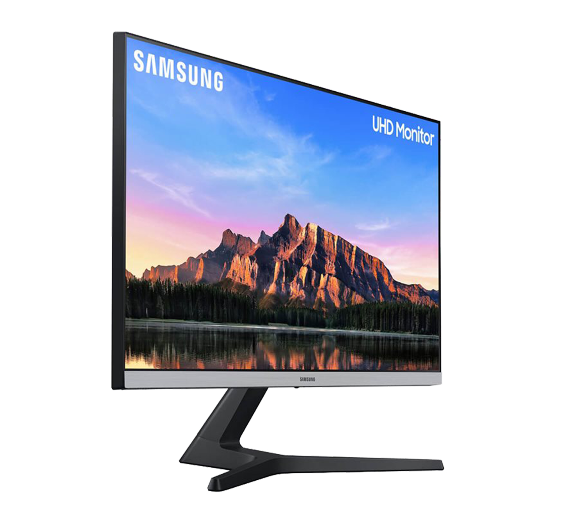 Samsung LU28R550U 28" UHD 4K IPS 60Hz Professional Monitor