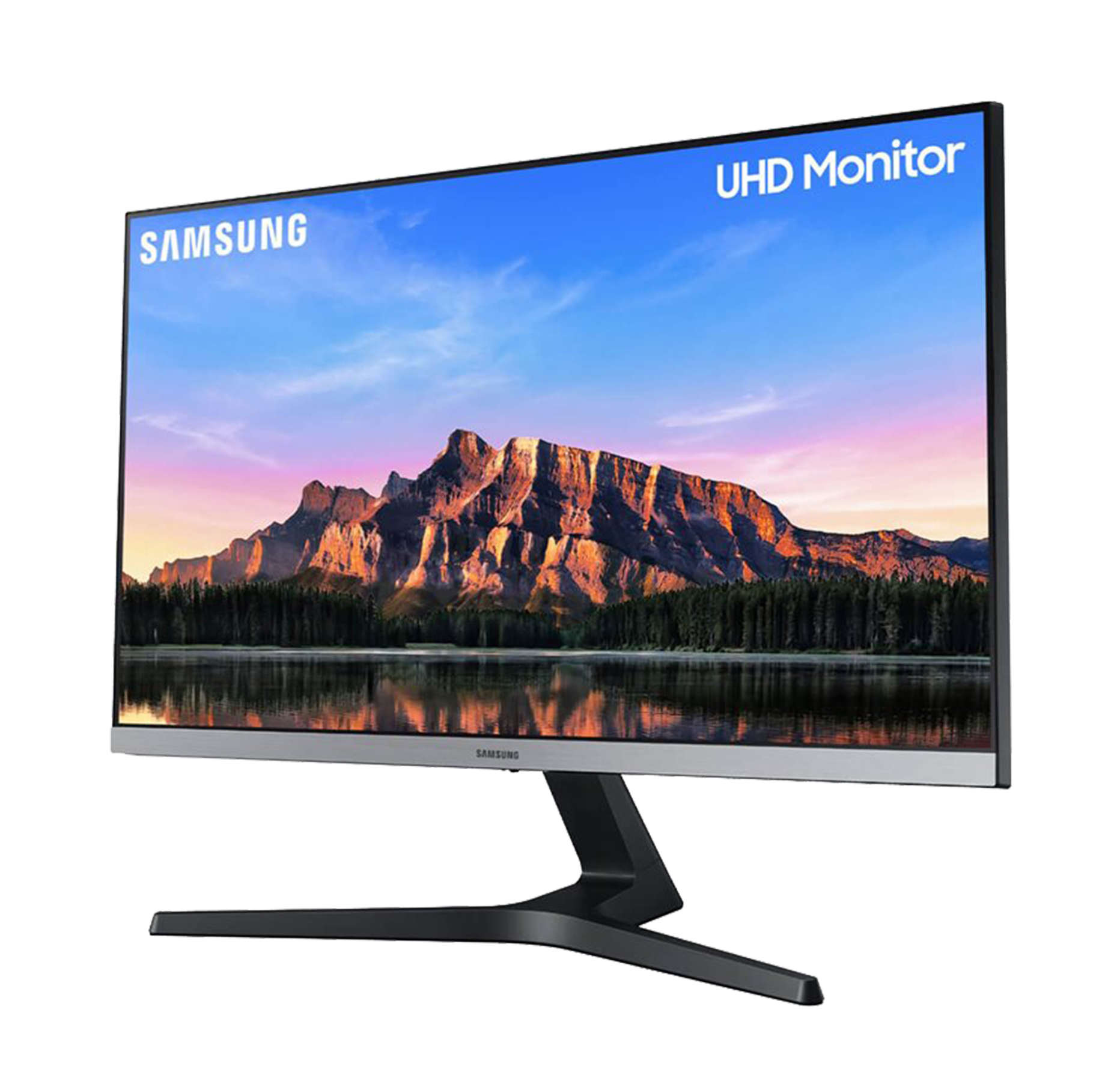 Samsung LU28R550U 28" UHD 4K IPS 60Hz Professional Monitor