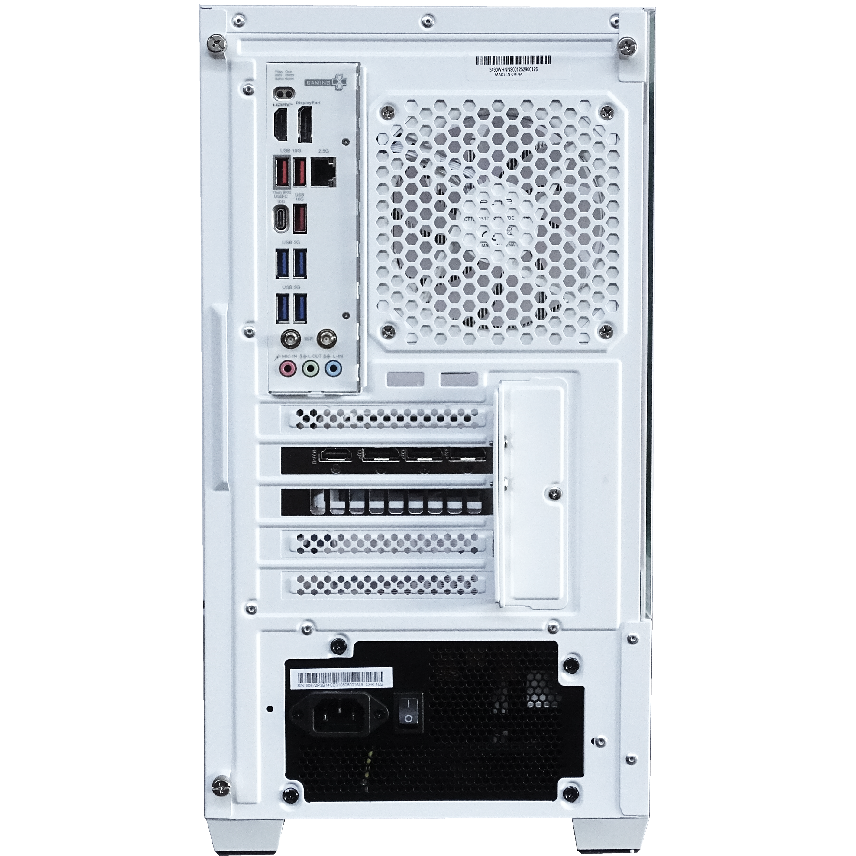 PANTHER Gaming PC