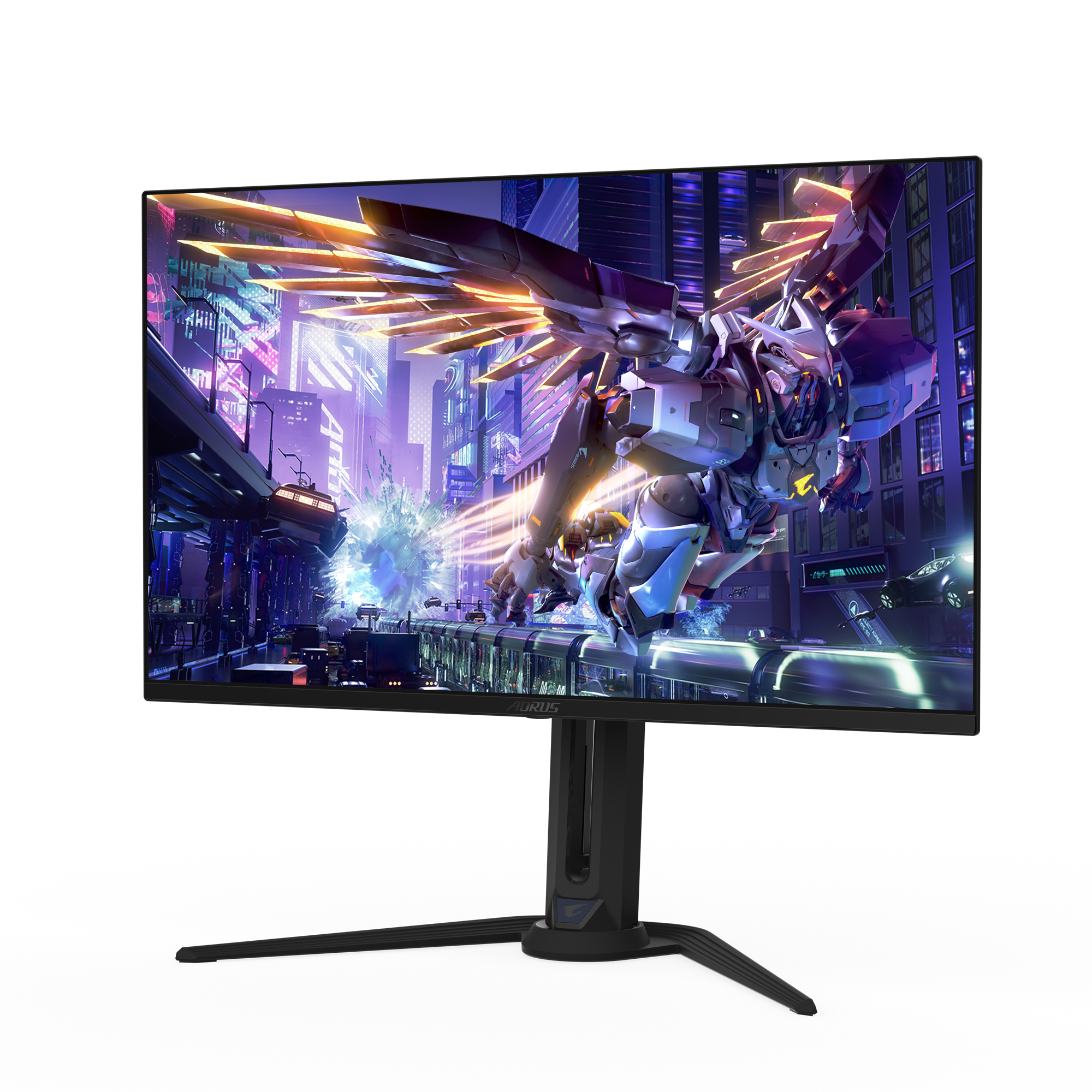 Gigabyte AORUS FO32U2P 31.5" 4K UHD OLED 240Hz Gaming Monitor