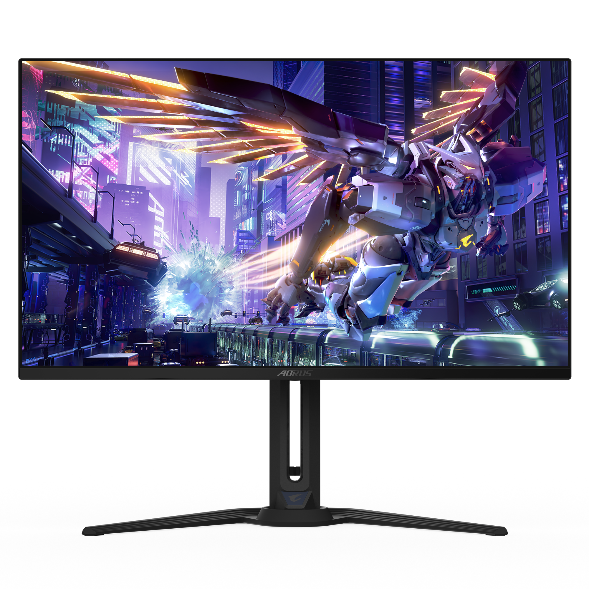 Gigabyte AORUS FO32U2P 31.5" 4K UHD OLED 240Hz Gaming Monitor
