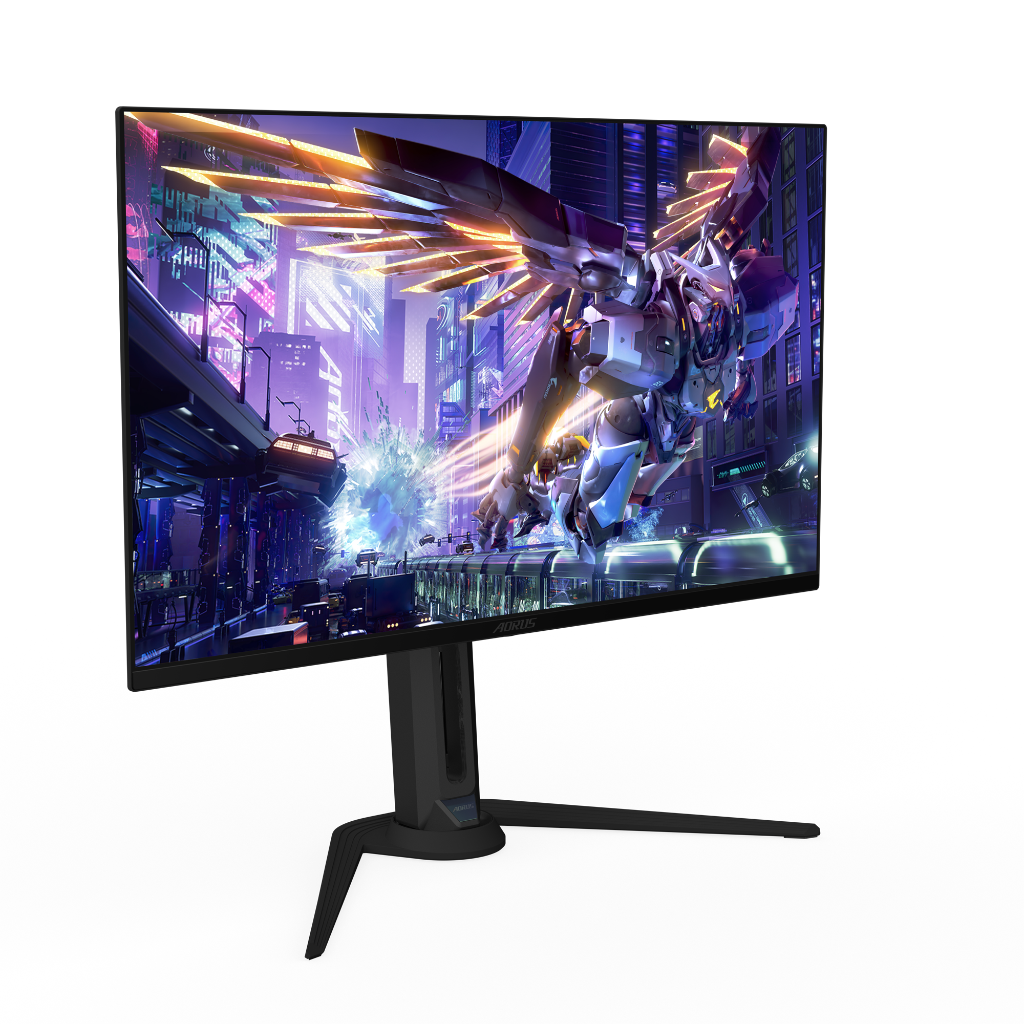 Gigabyte AORUS FO32U2P 31.5" 4K UHD OLED 240Hz Gaming Monitor