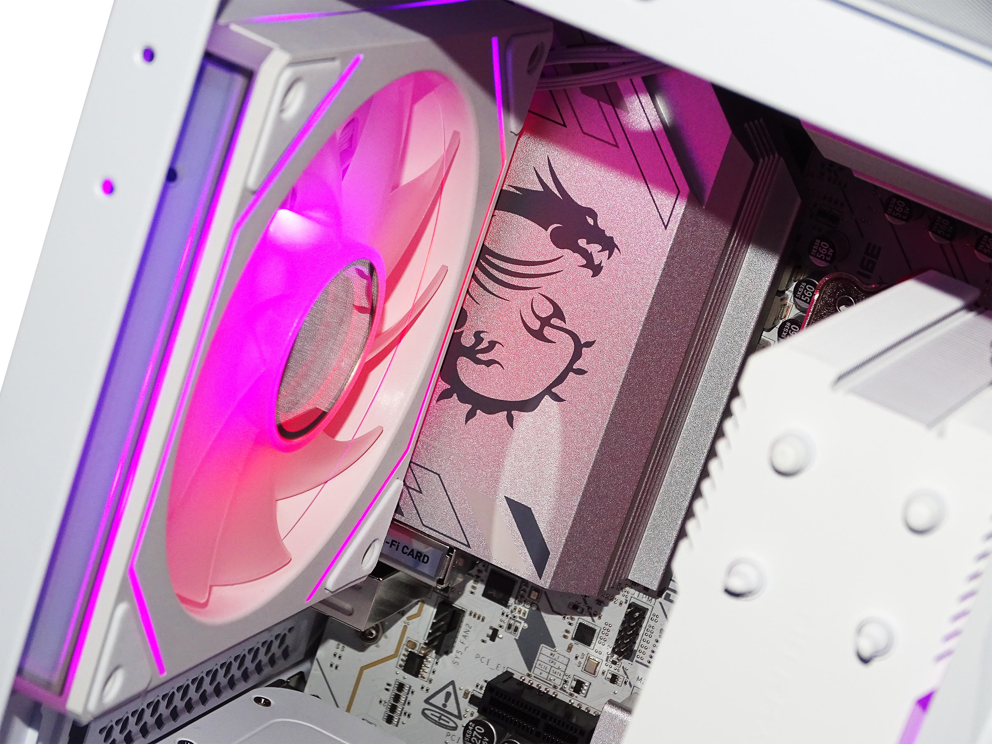 PANTHER Gaming PC