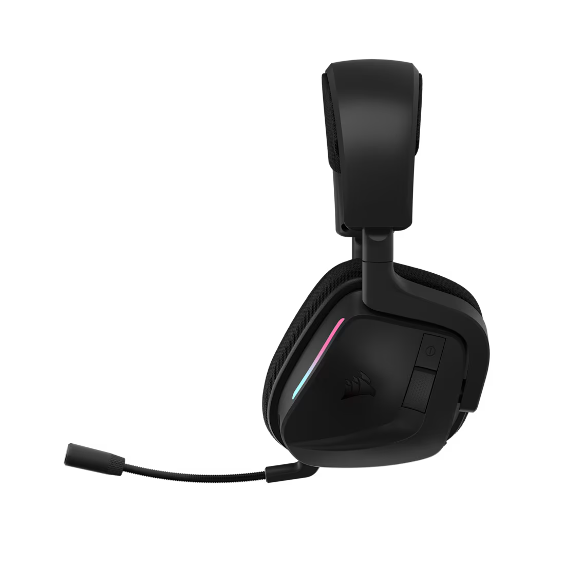 Corsair VOID Wireless V2 7.1 Surround Gaming Headset - Carbon Black