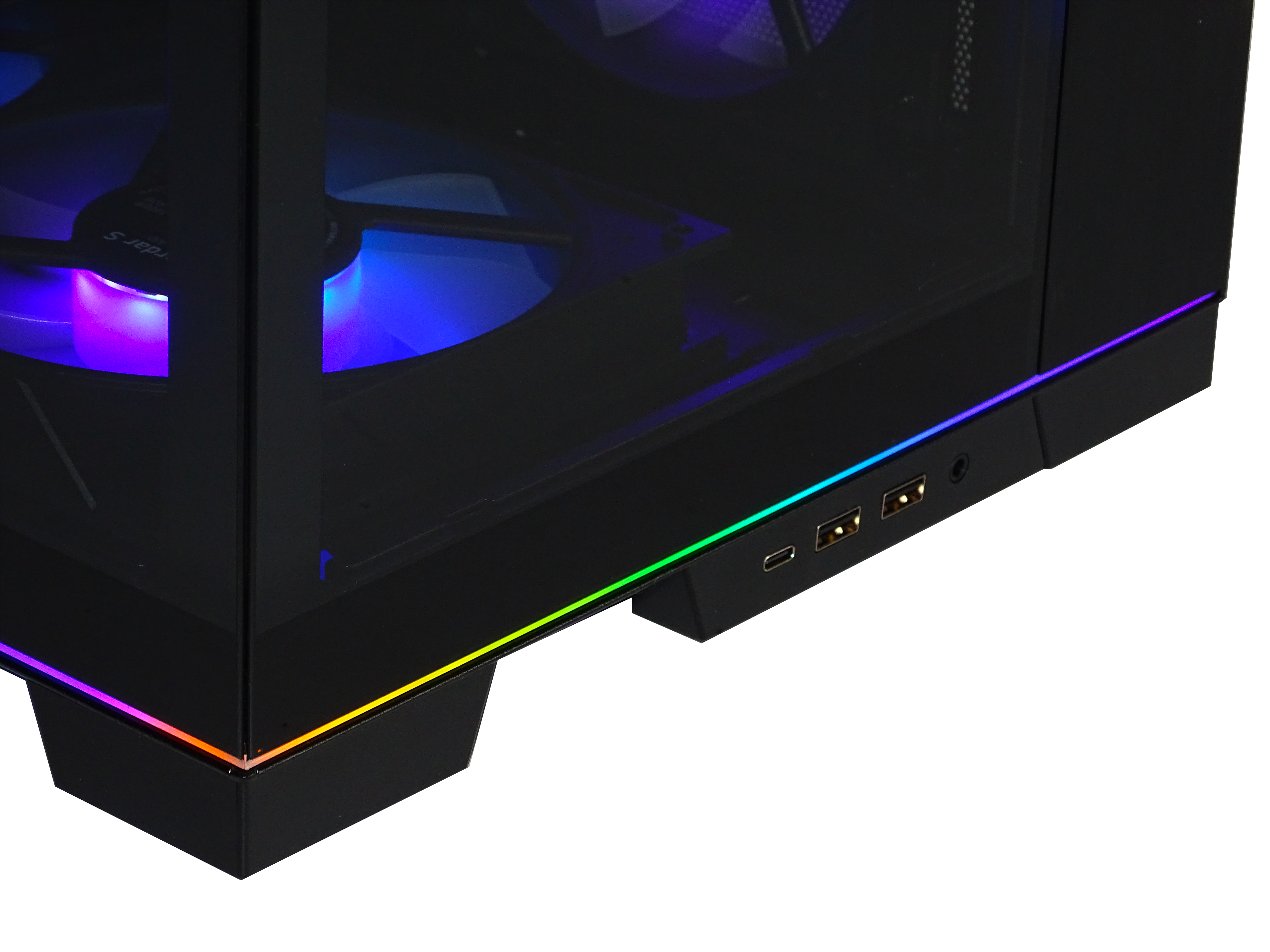 GOLIATH Gaming PC