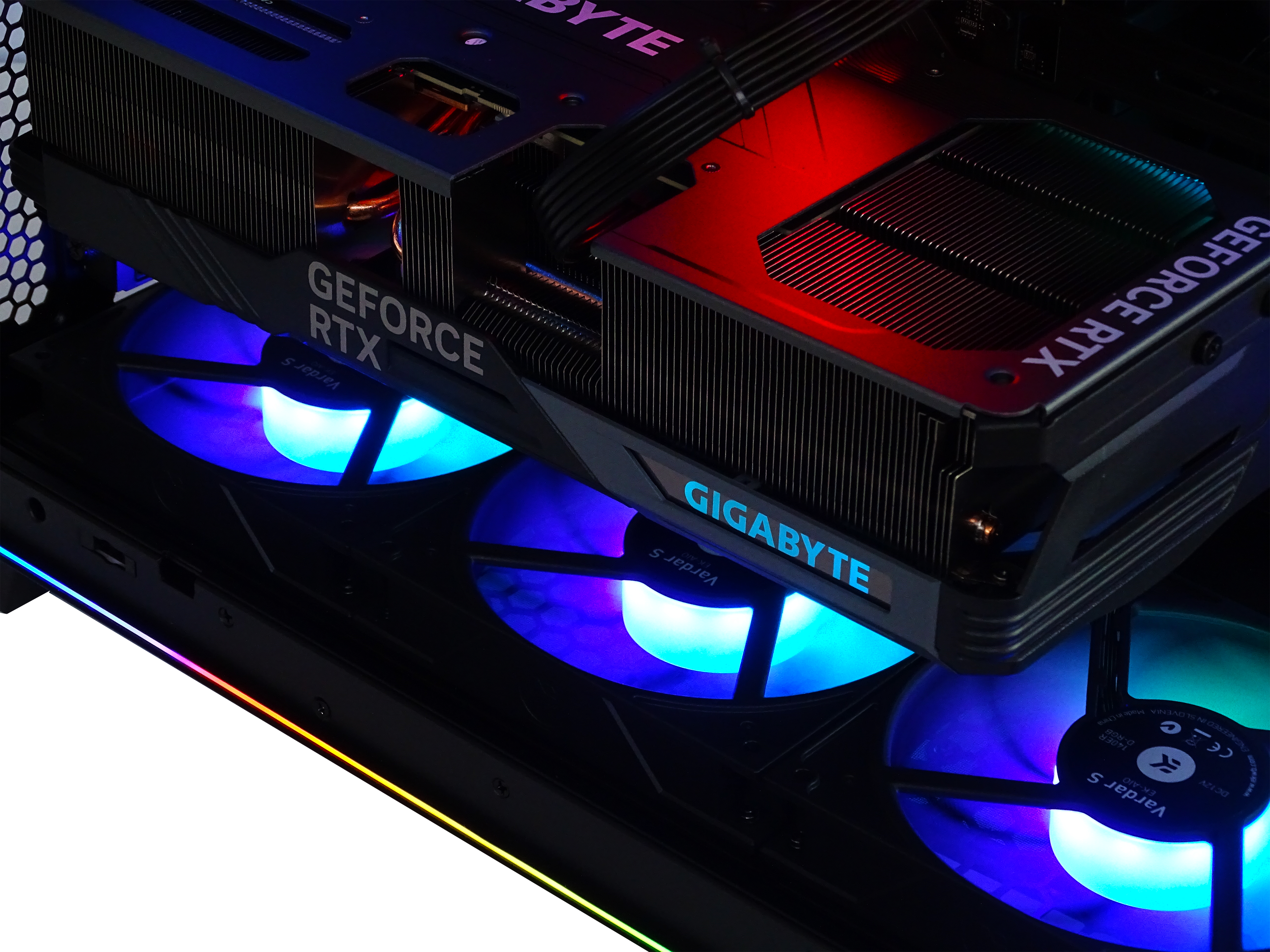 GOLIATH Gaming PC