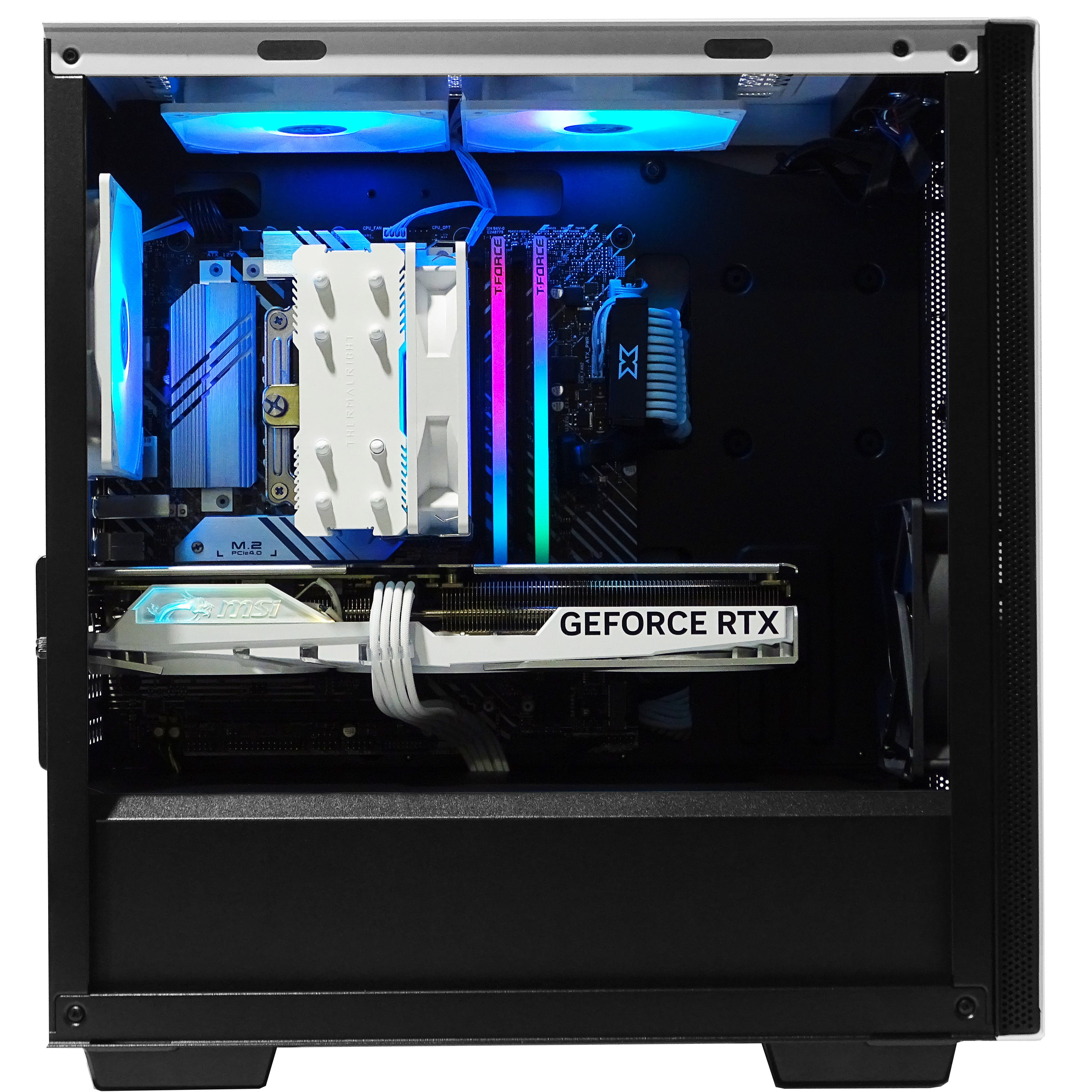 MACUBE Gaming PC