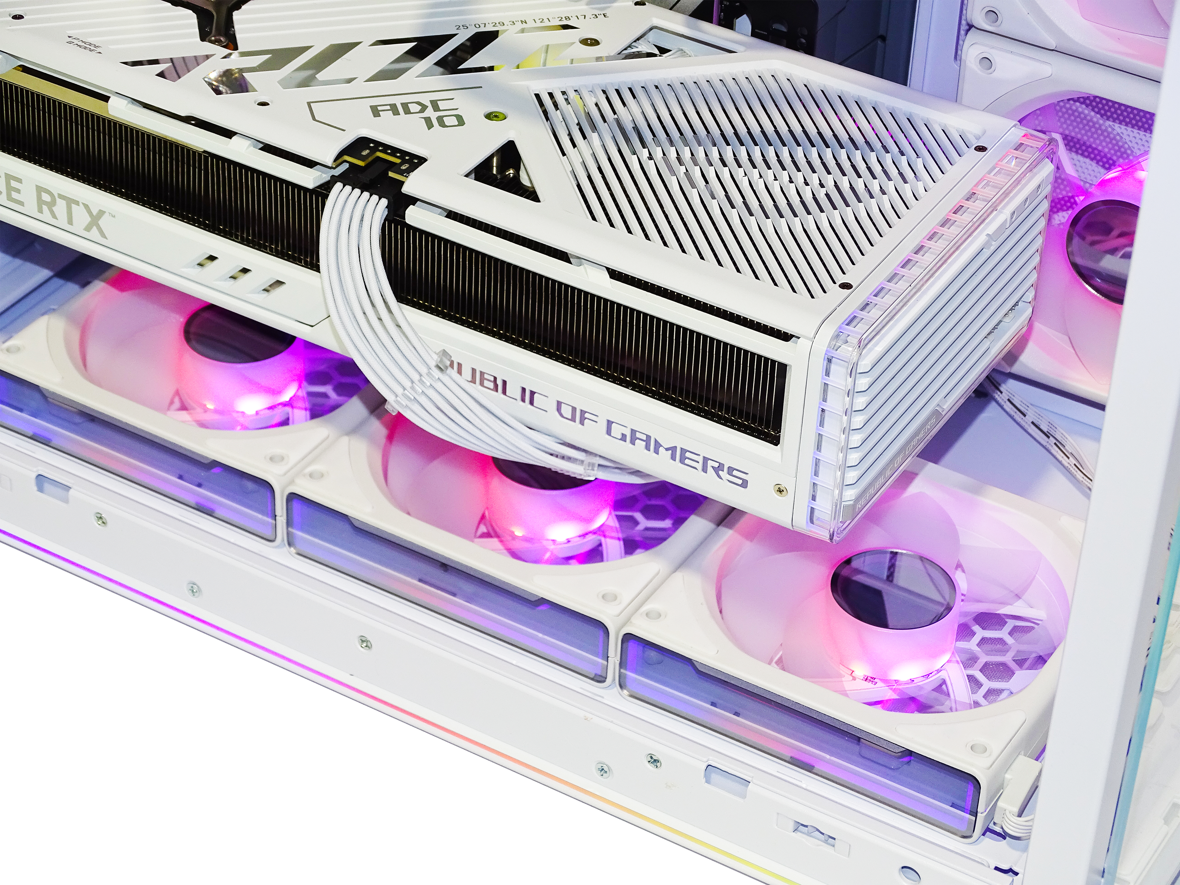 ULTIMATE Gaming PC - RTX 5080 + i9 14900K + 64GB DDR5 + 4TB NVMe