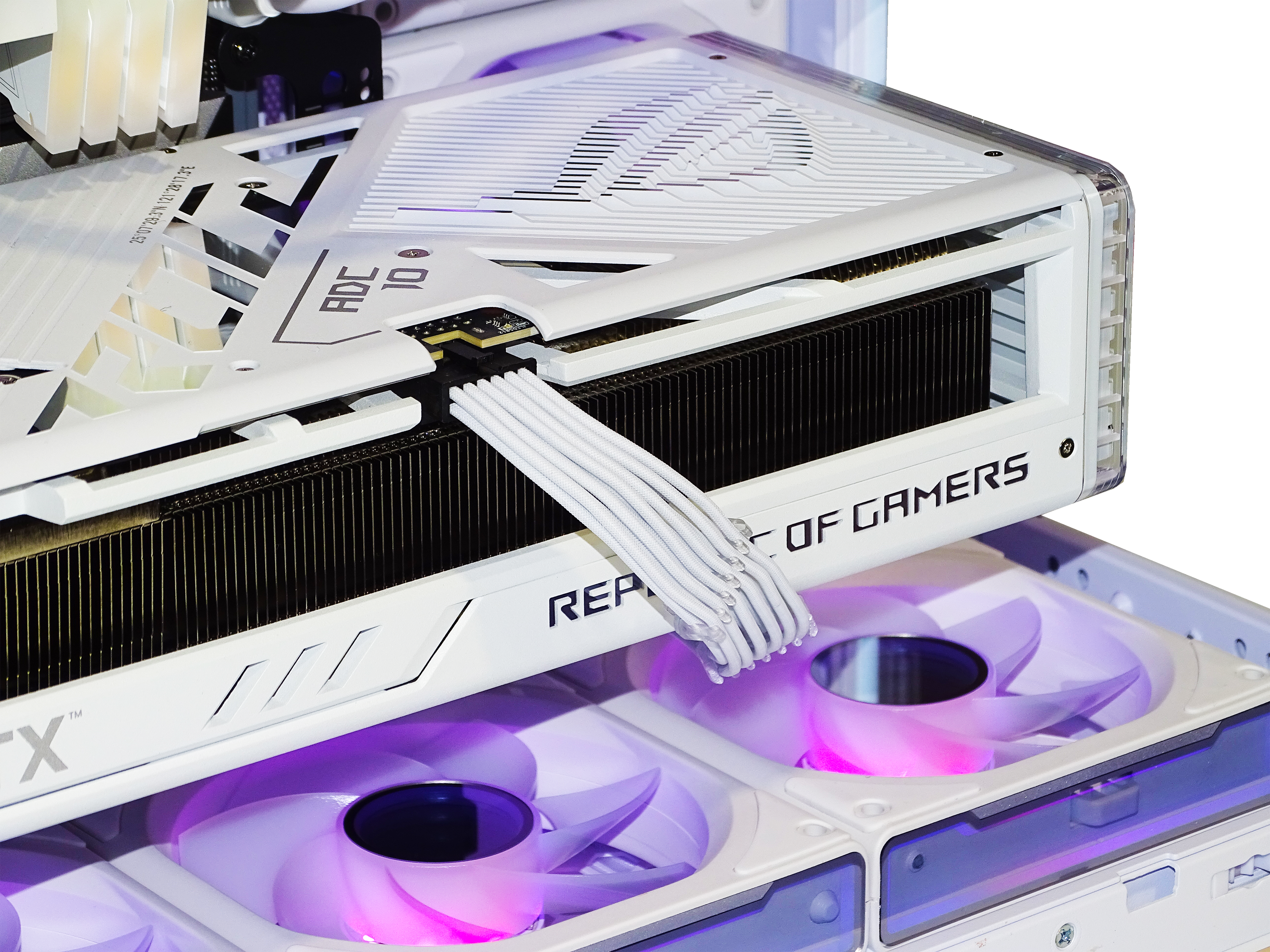ULTIMATE Gaming PC - RTX 5080 + i9 14900K + 64GB DDR5 + 4TB NVMe