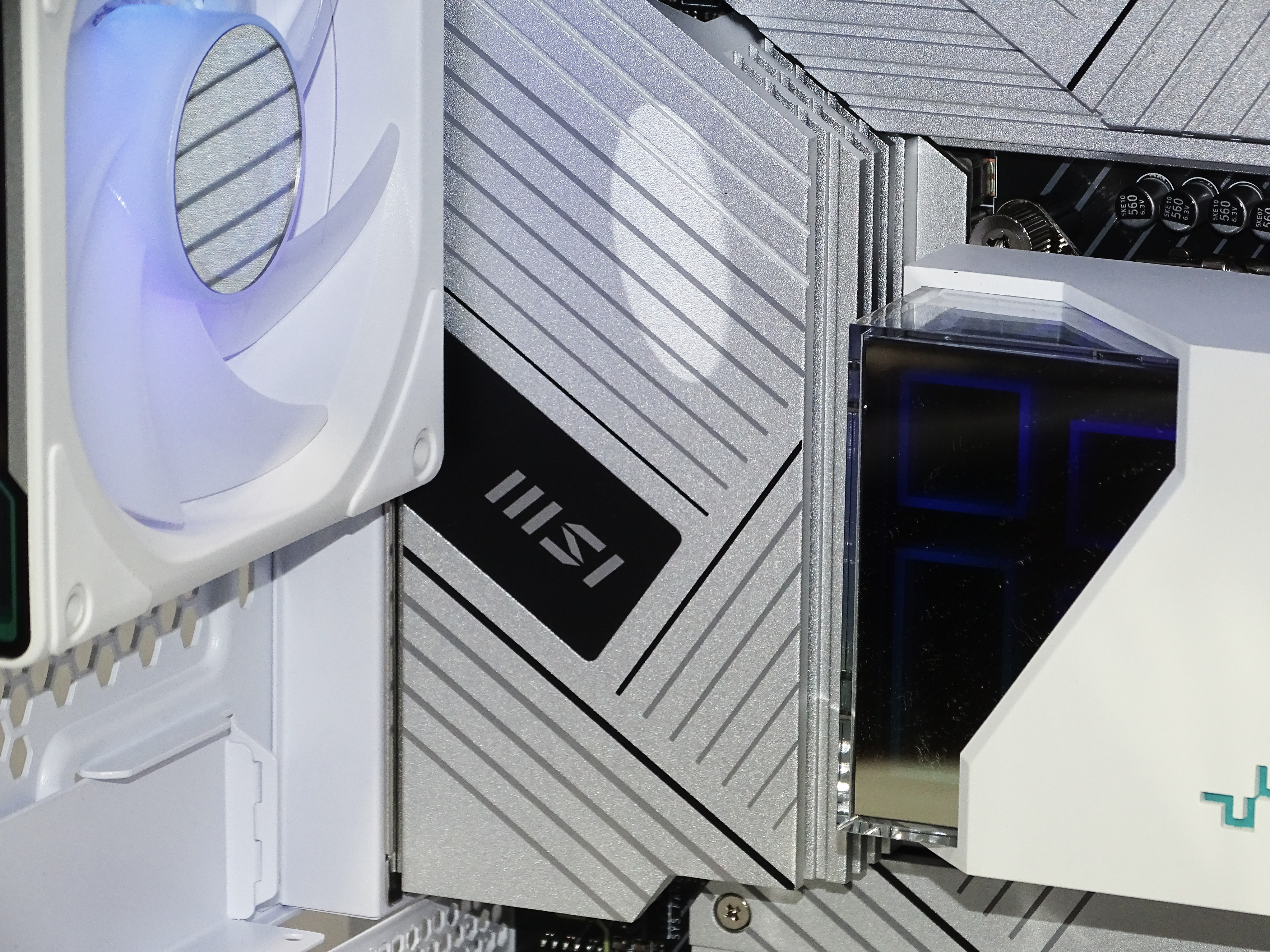 ULTIMATE Gaming PC - RTX 5080 + i9 14900K + 64GB DDR5 + 4TB NVMe