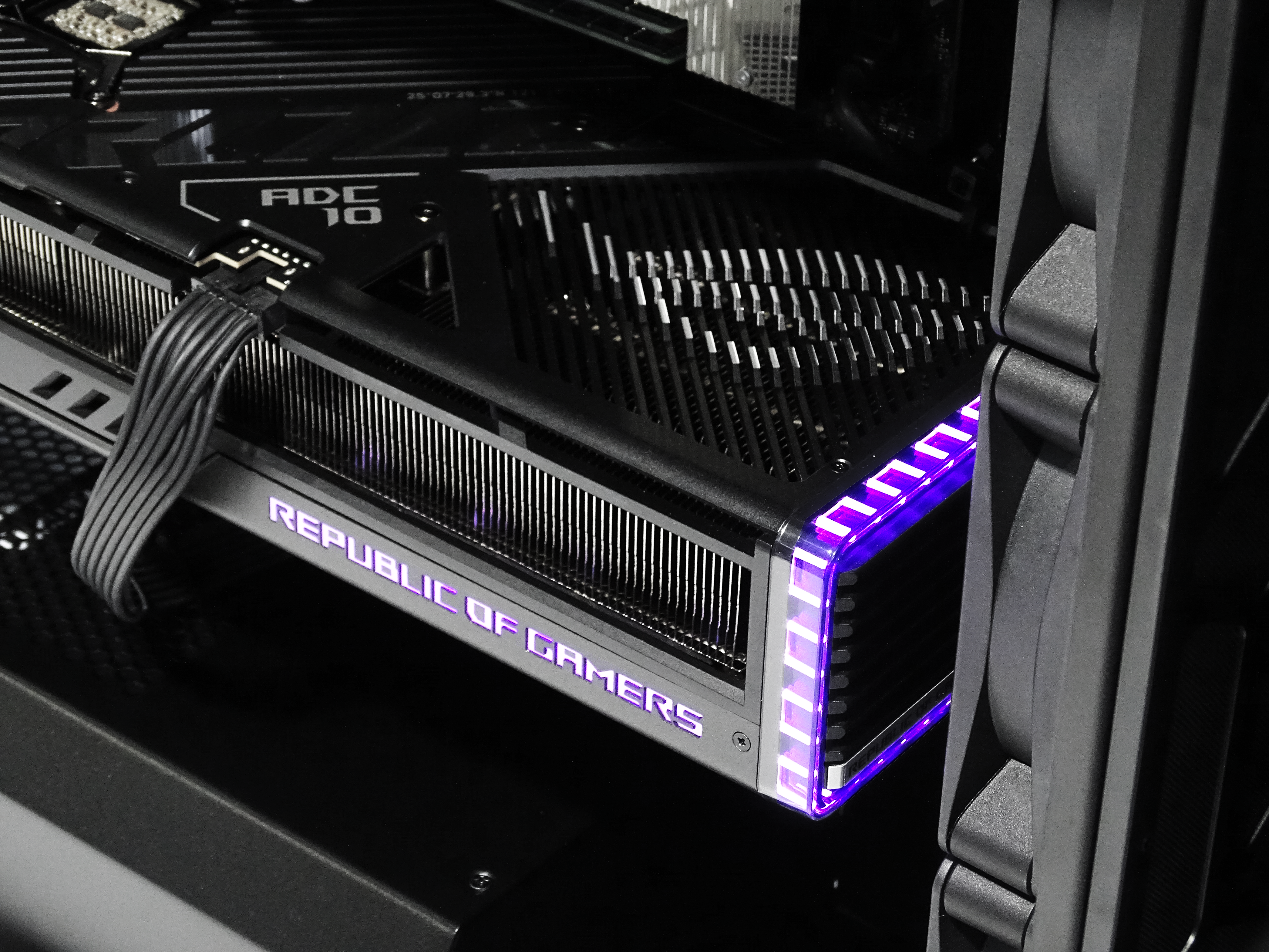 CT TITANIUM Workstation PC