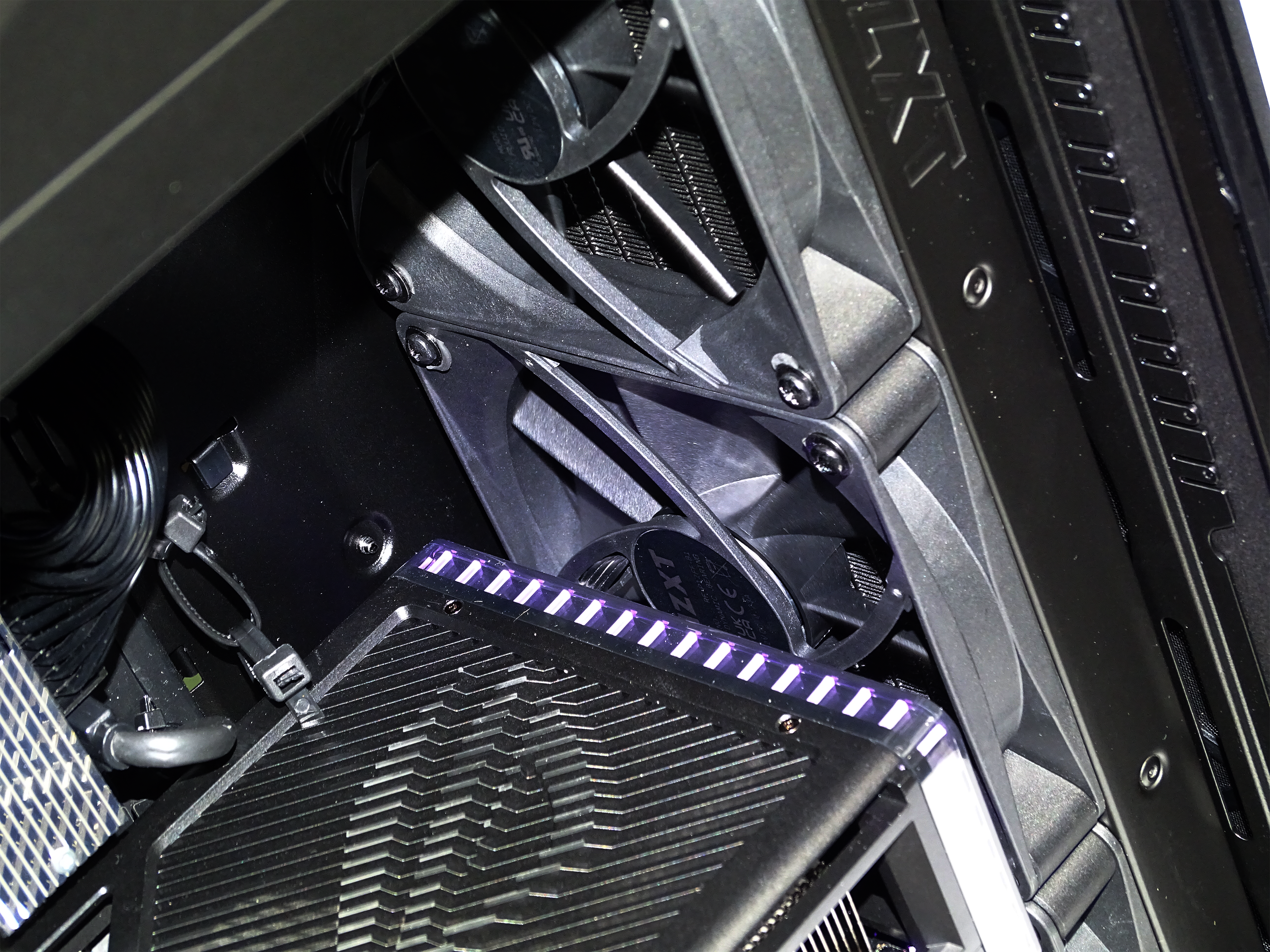 CT TITANIUM Workstation PC