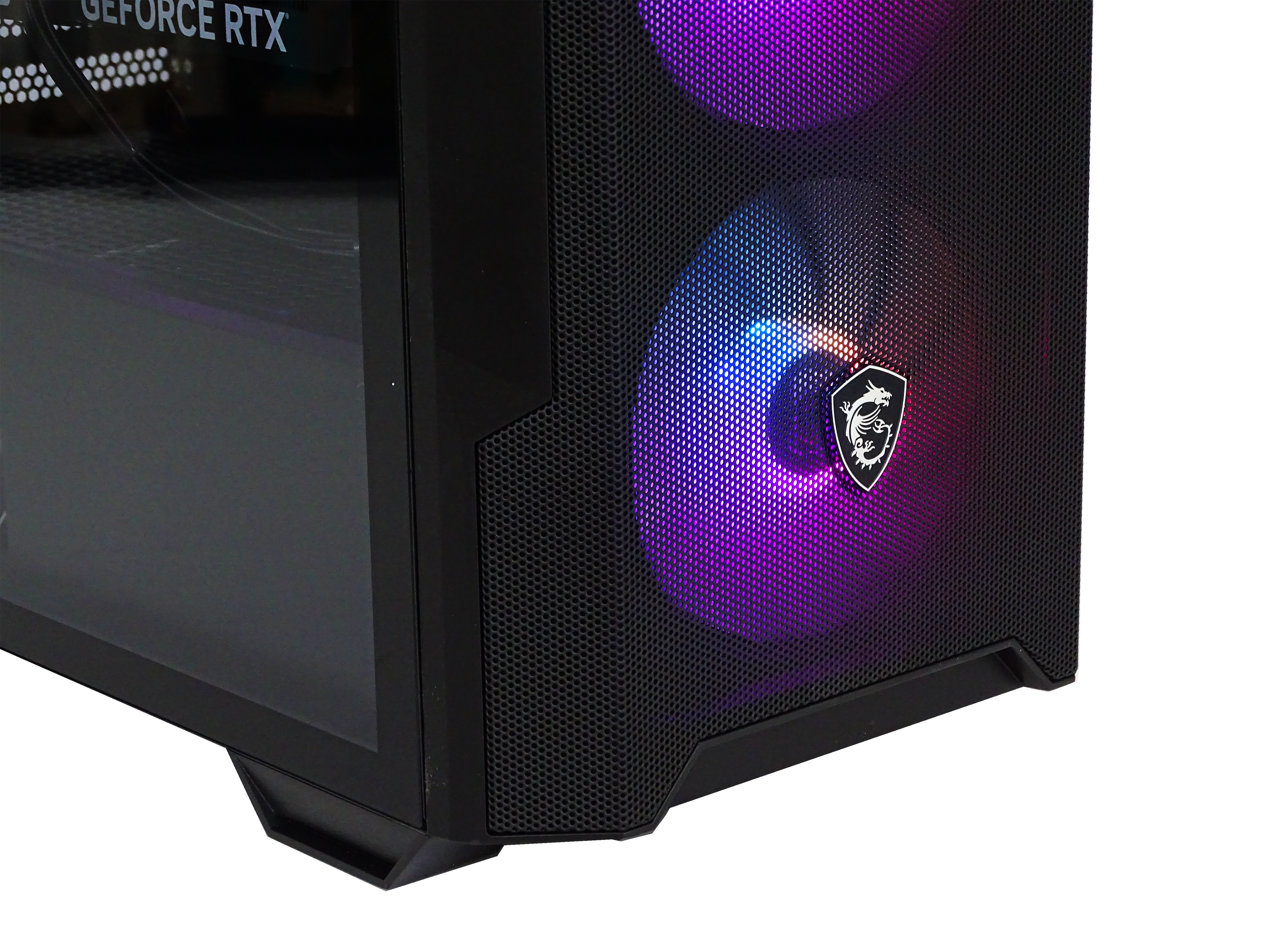 MAMMOTH Gaming PC