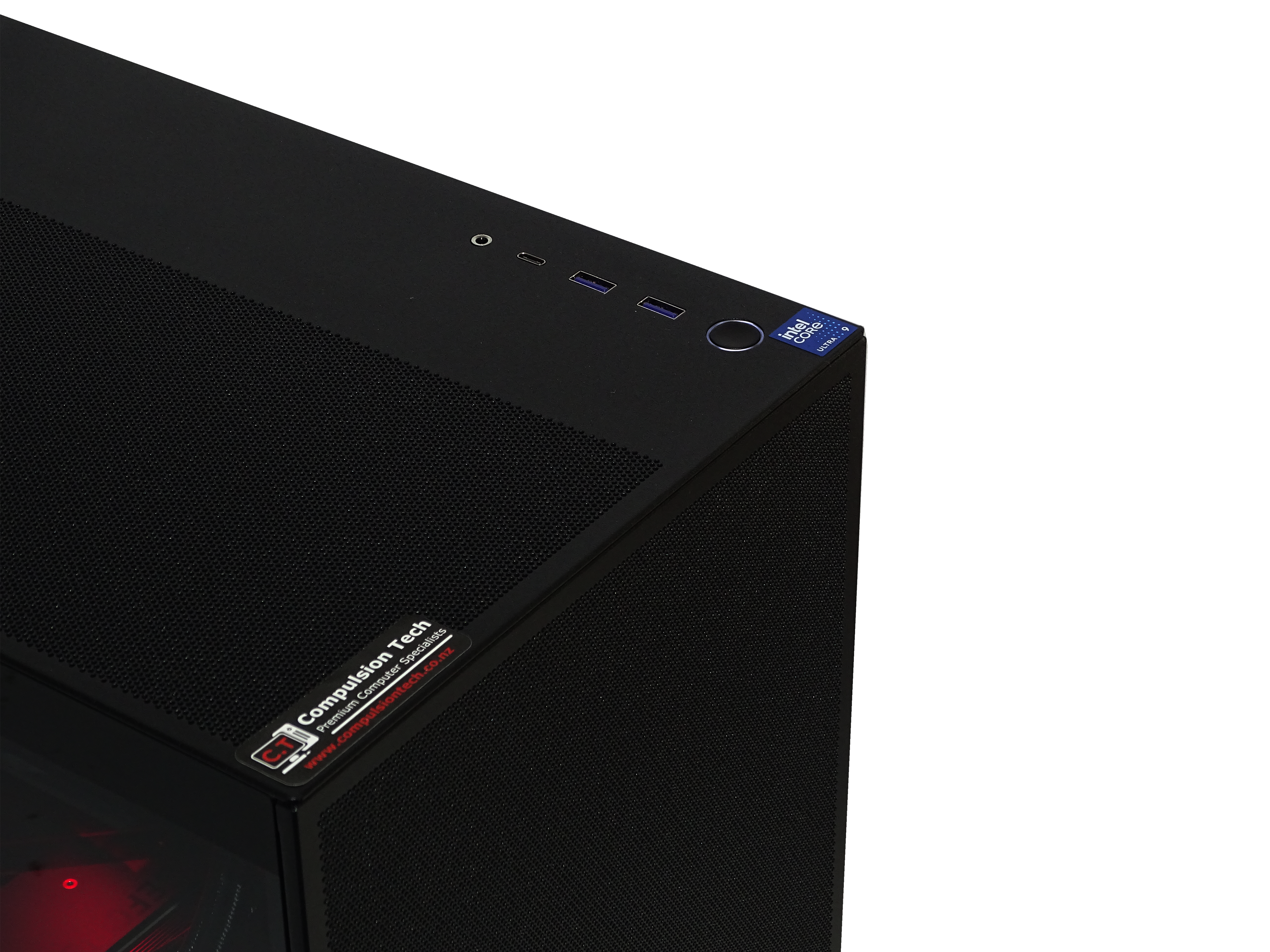 CT PLATINUM Workstation