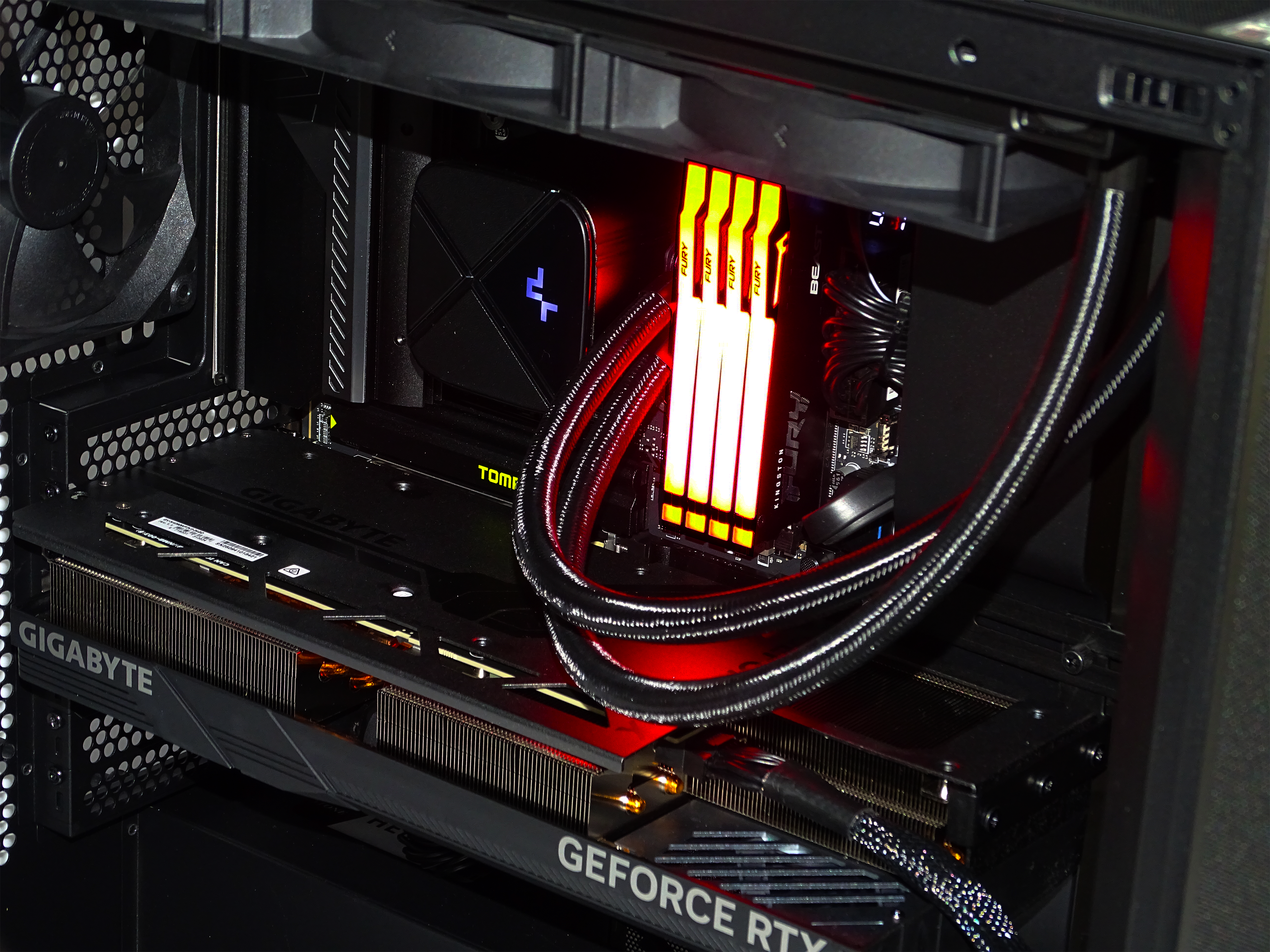 CT PLATINUM Workstation