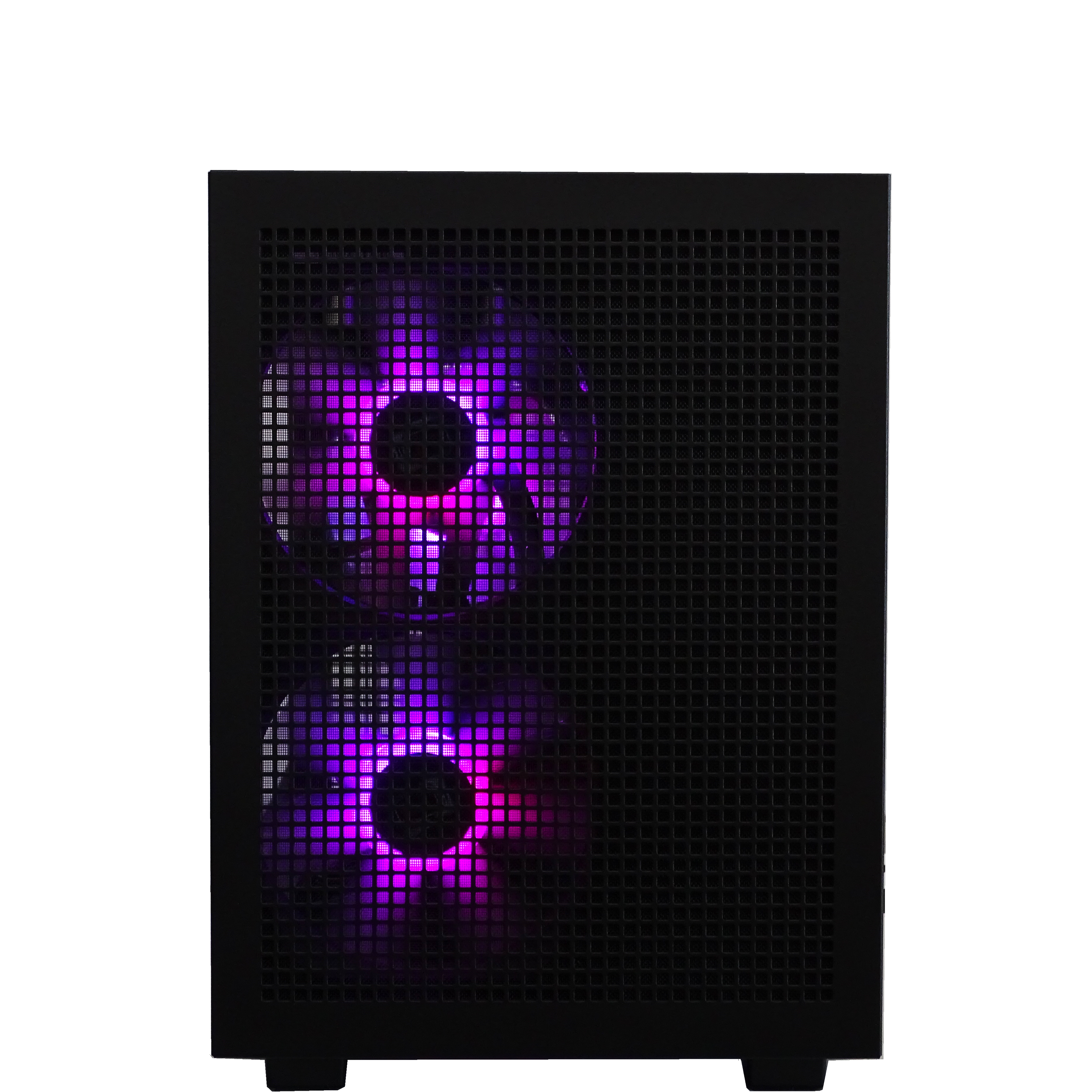 GRAPHITE Gaming PC - RX 9070 XT + i5 14600K + 32GB DDR5 + 2TB NVMe