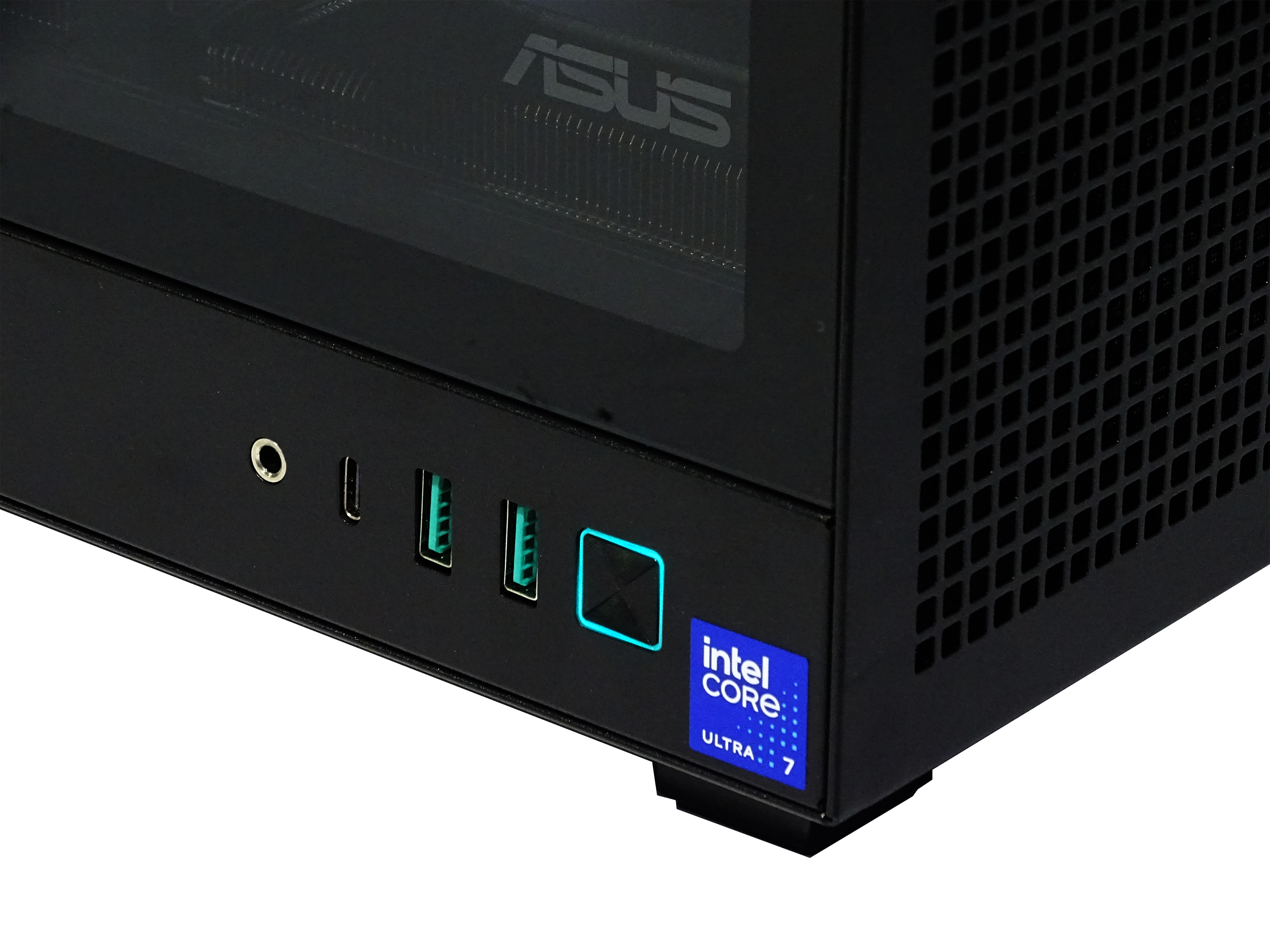 EVOLVE Gaming PC - RTX 5070Ti + Ultra 7 265KF + 32GB DDR5 + 2TB NVMe