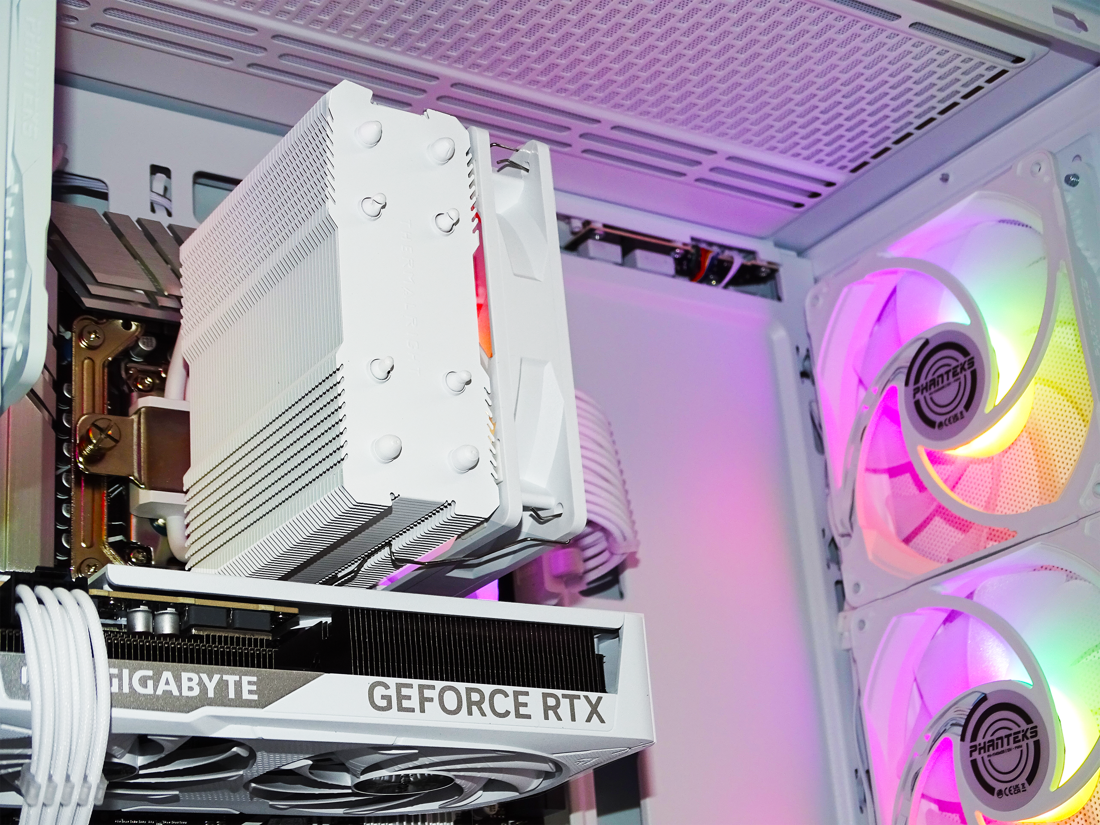 COMET Gaming PC - RTX 5060 + i5 14400F + 32GB DDR5 + 1TB NVMe