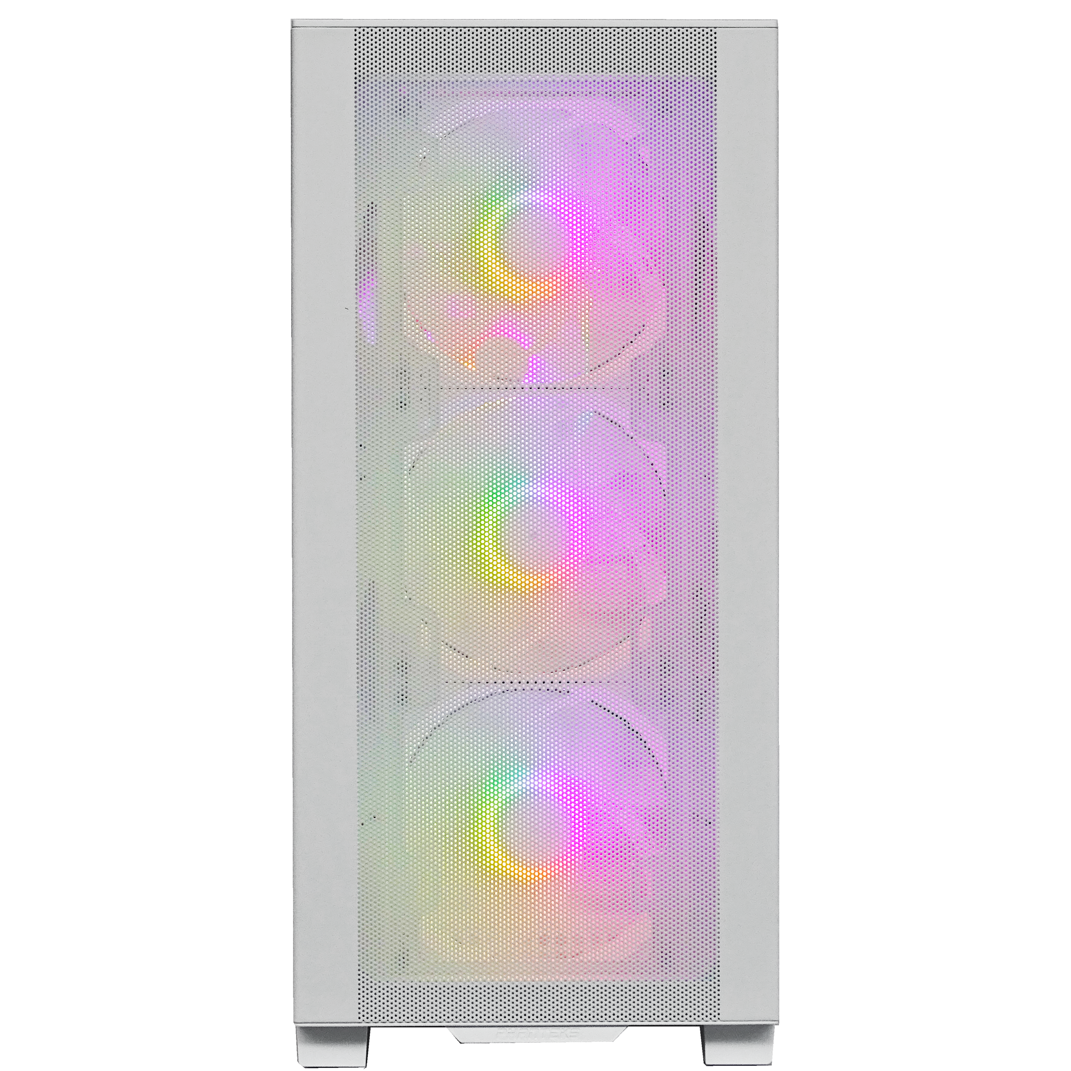COMET Gaming PC - RTX 5060 + i5 14400F + 32GB DDR5 + 1TB NVMe