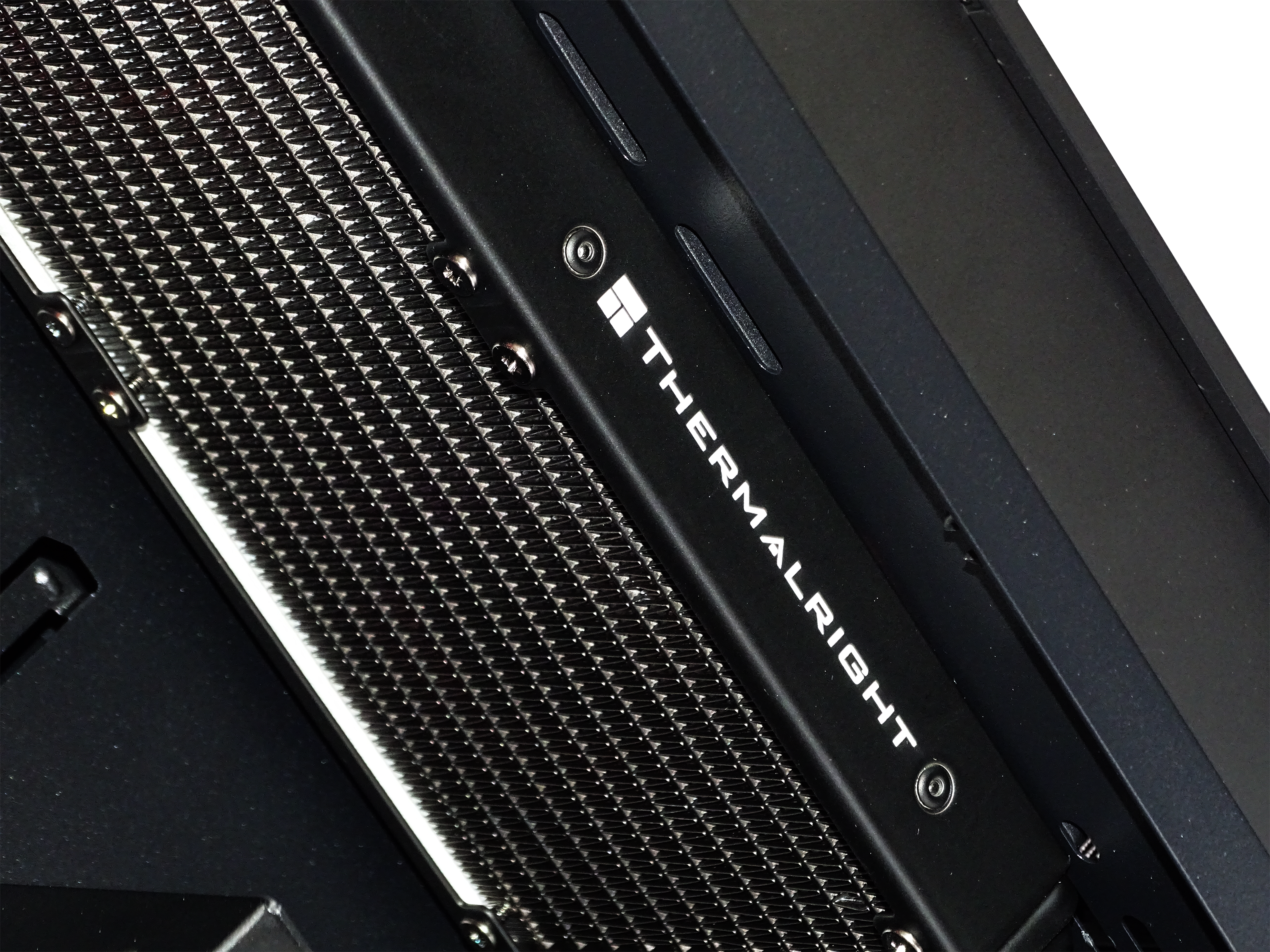 NEXUS Gaming PC - RTX 5060Ti + Ryzen 9600X + 32GB DDR5 + 2TB NVMe