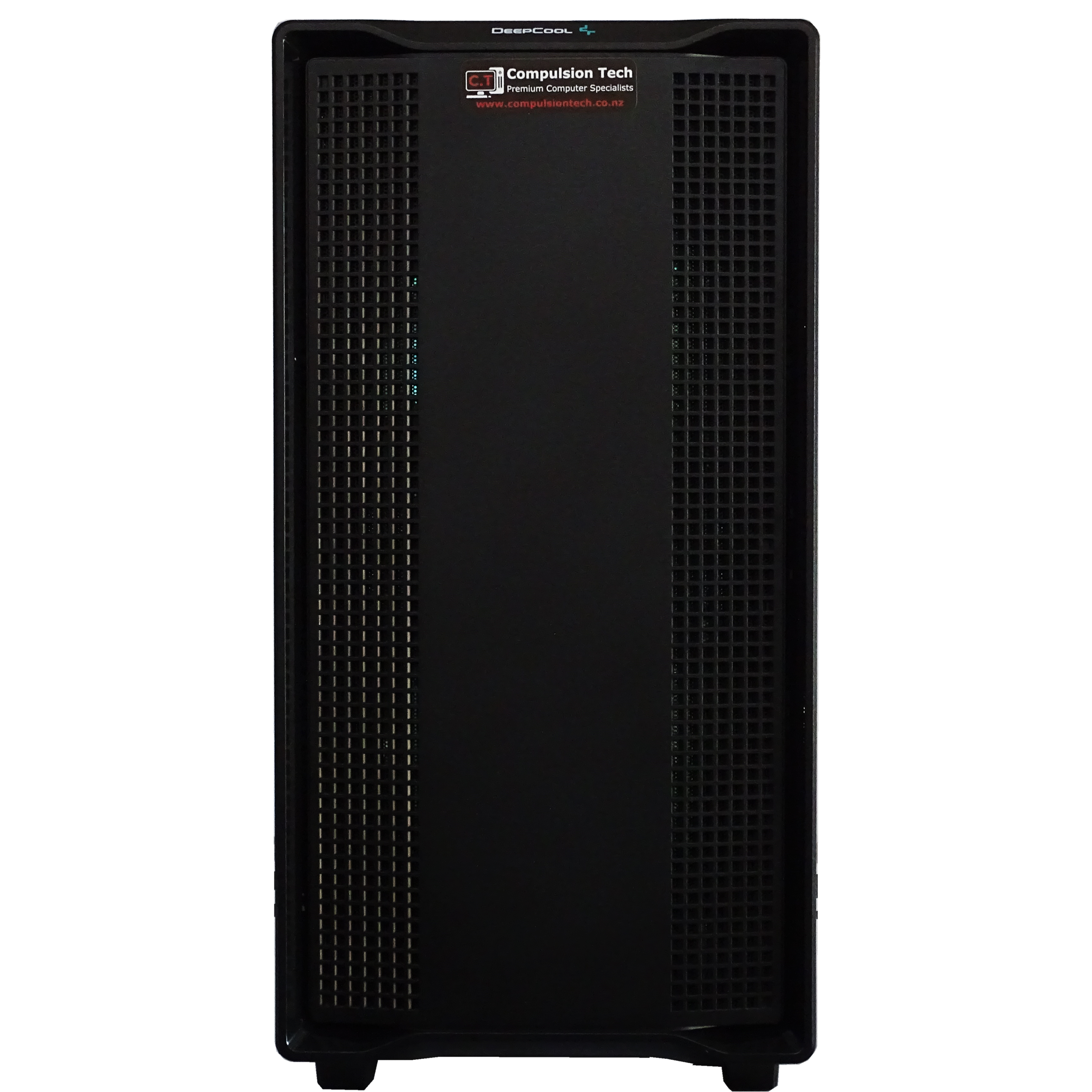 PULSAR Gaming PC - RTX 5060 + Ryzen 5600X + 16GB DDR4 + 1TB NVMe