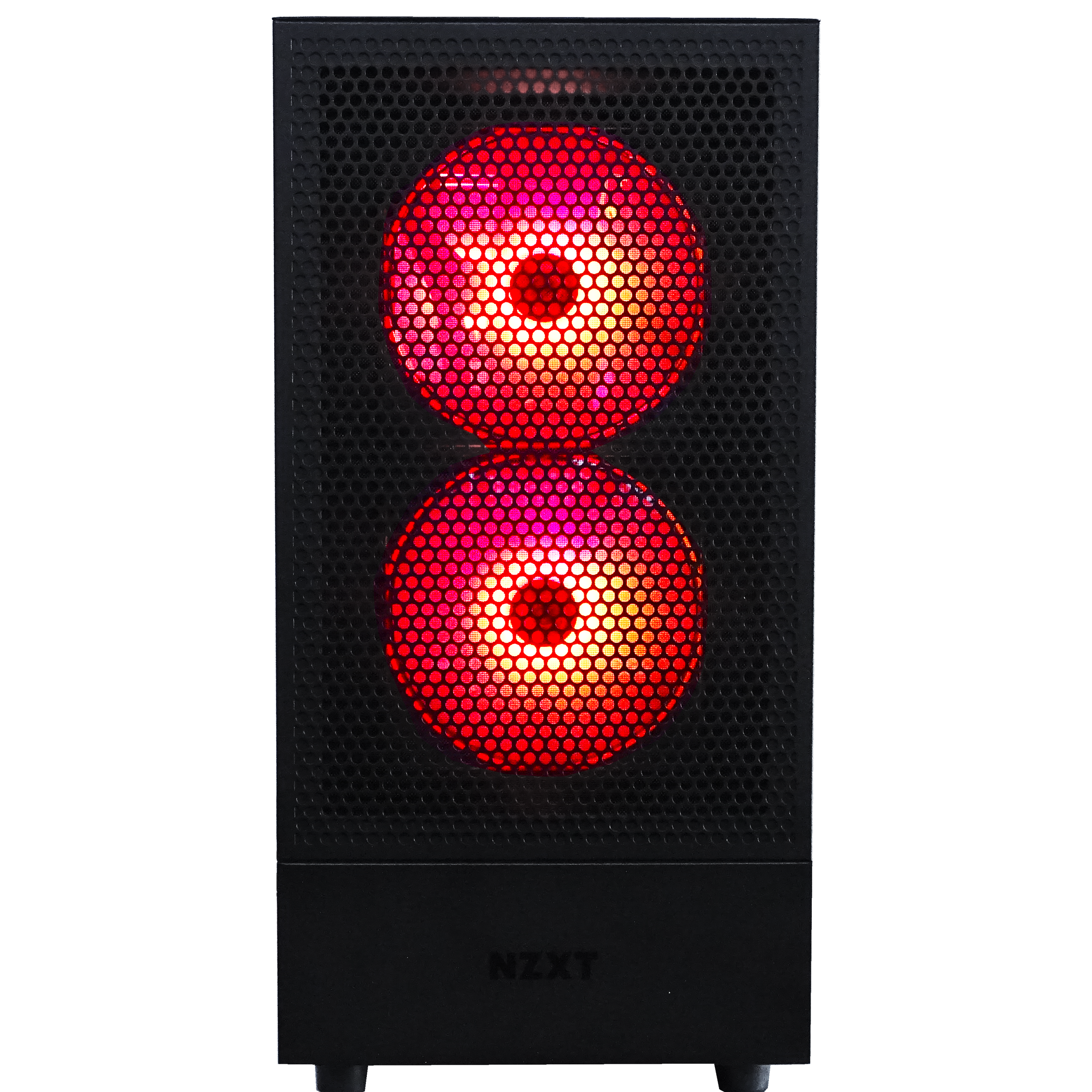 GHOST Gaming PC - RTX 4070 SUPER + Ryzen 9700X + 32GB DDR5 + 2TB NVMe