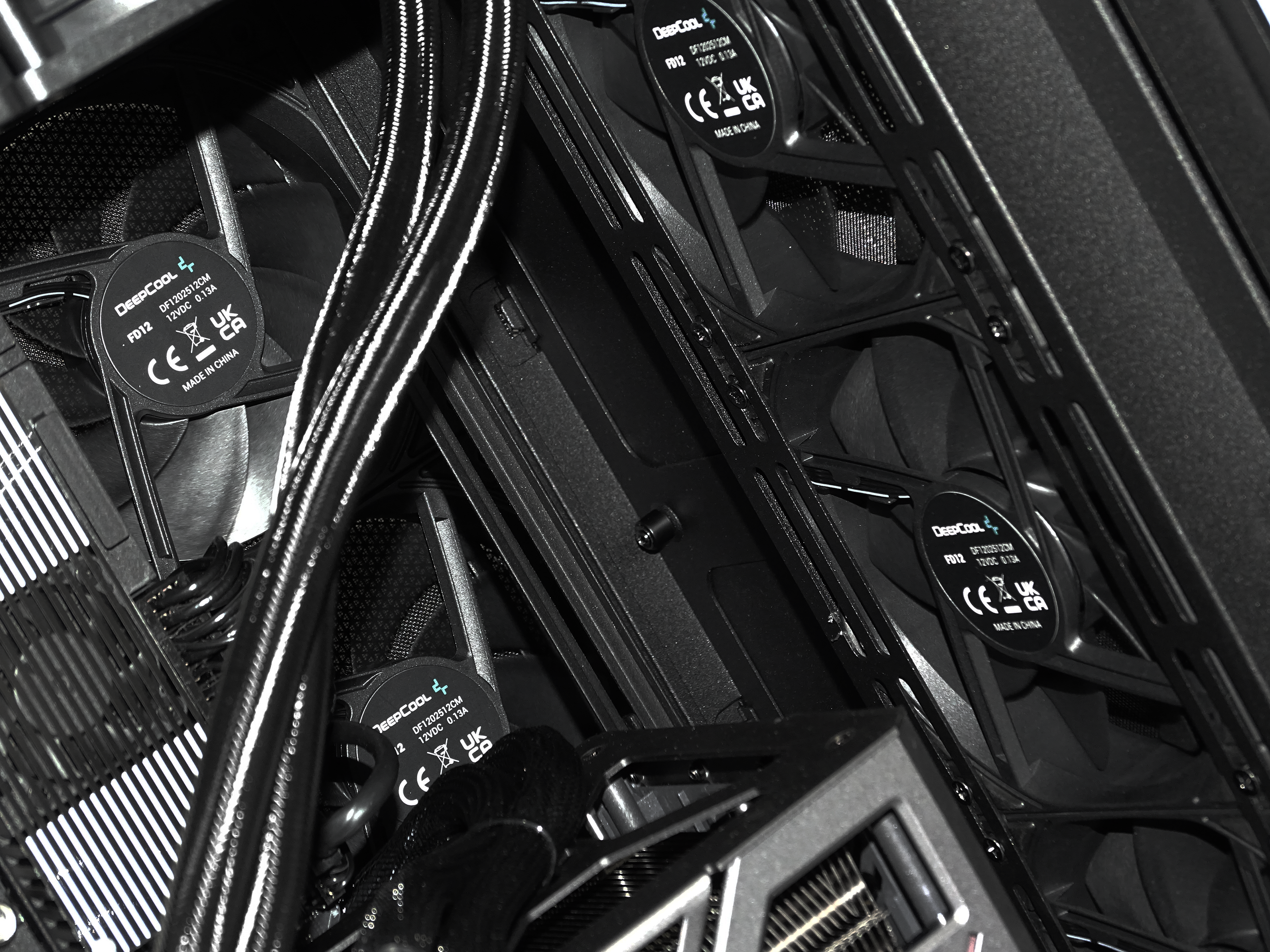 CT TITANIUM Workstation