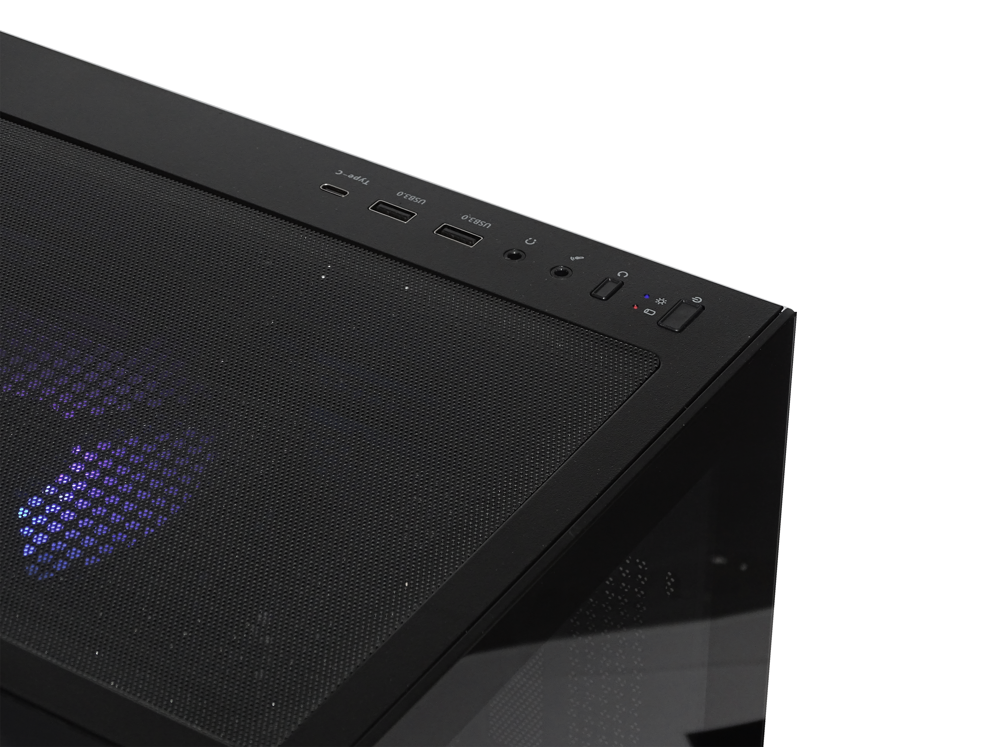 NEBULA Gaming PC - Intel ARC B580 + i5 12600KF + 16GB DDR5 + 1TB NVMe