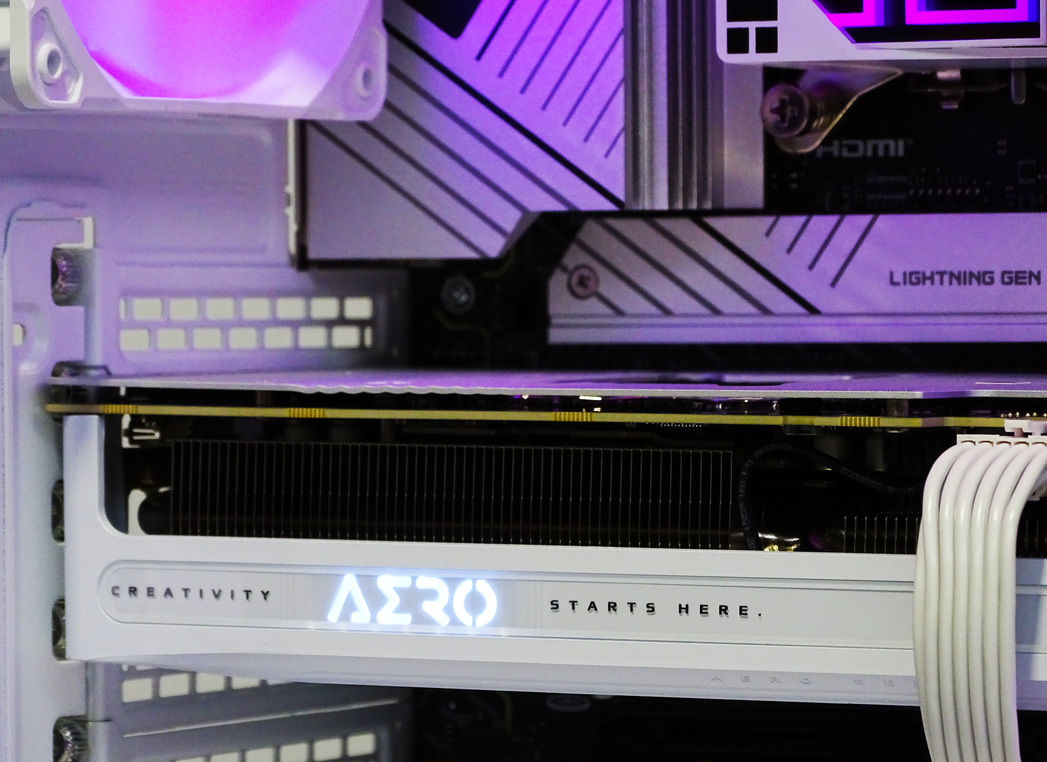 SABERTOOTH Gaming PC