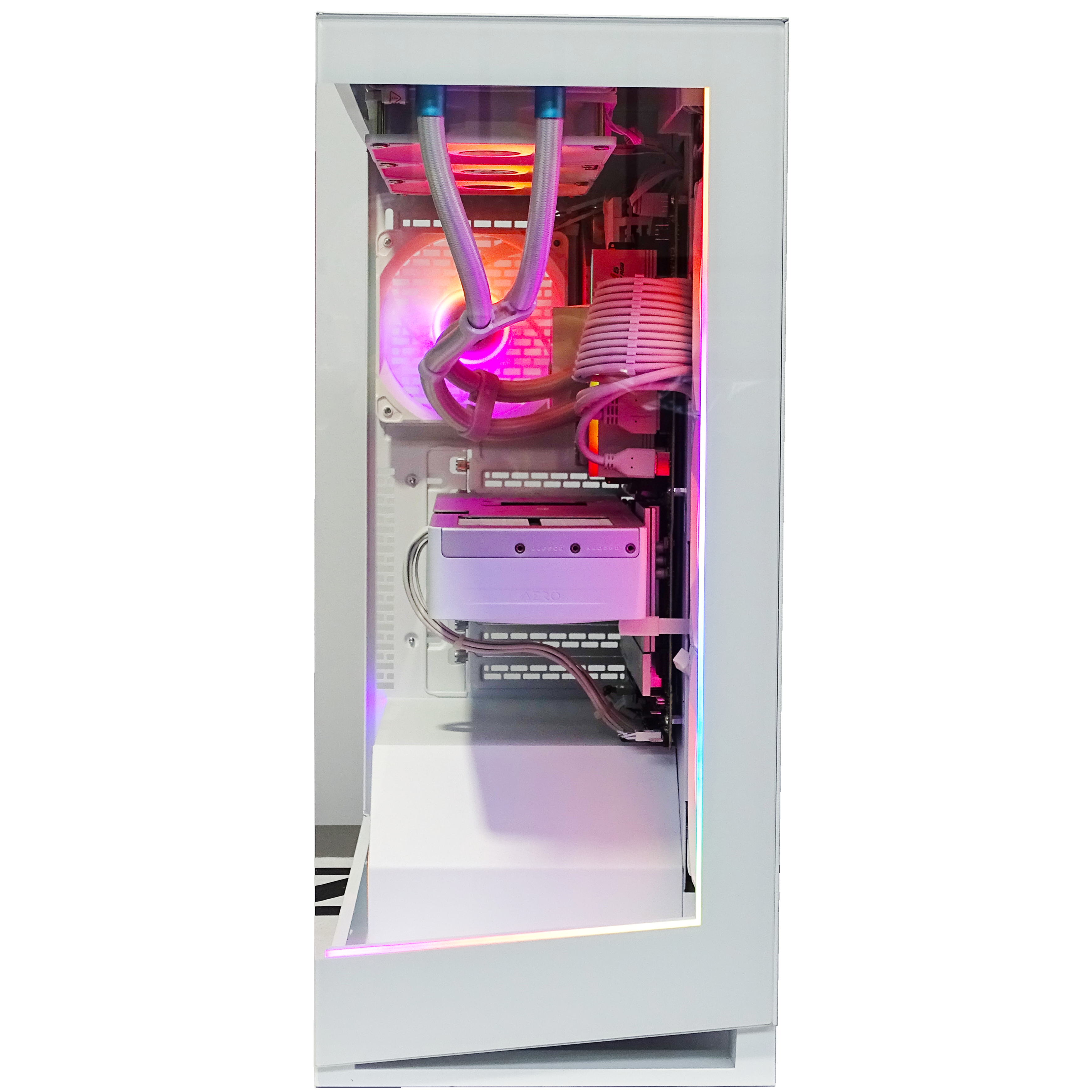 SABERTOOTH Gaming PC