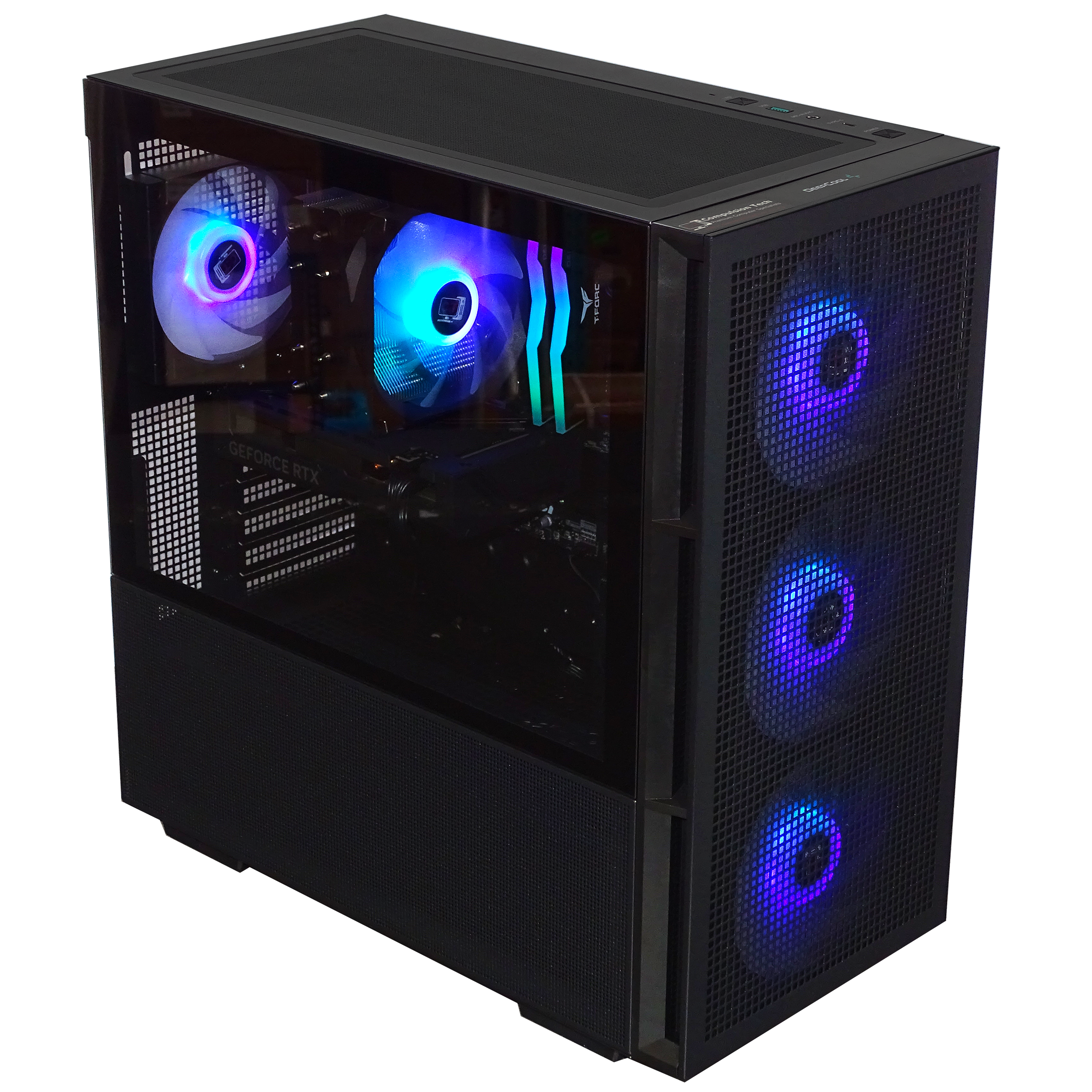 NINJA Gaming PC
