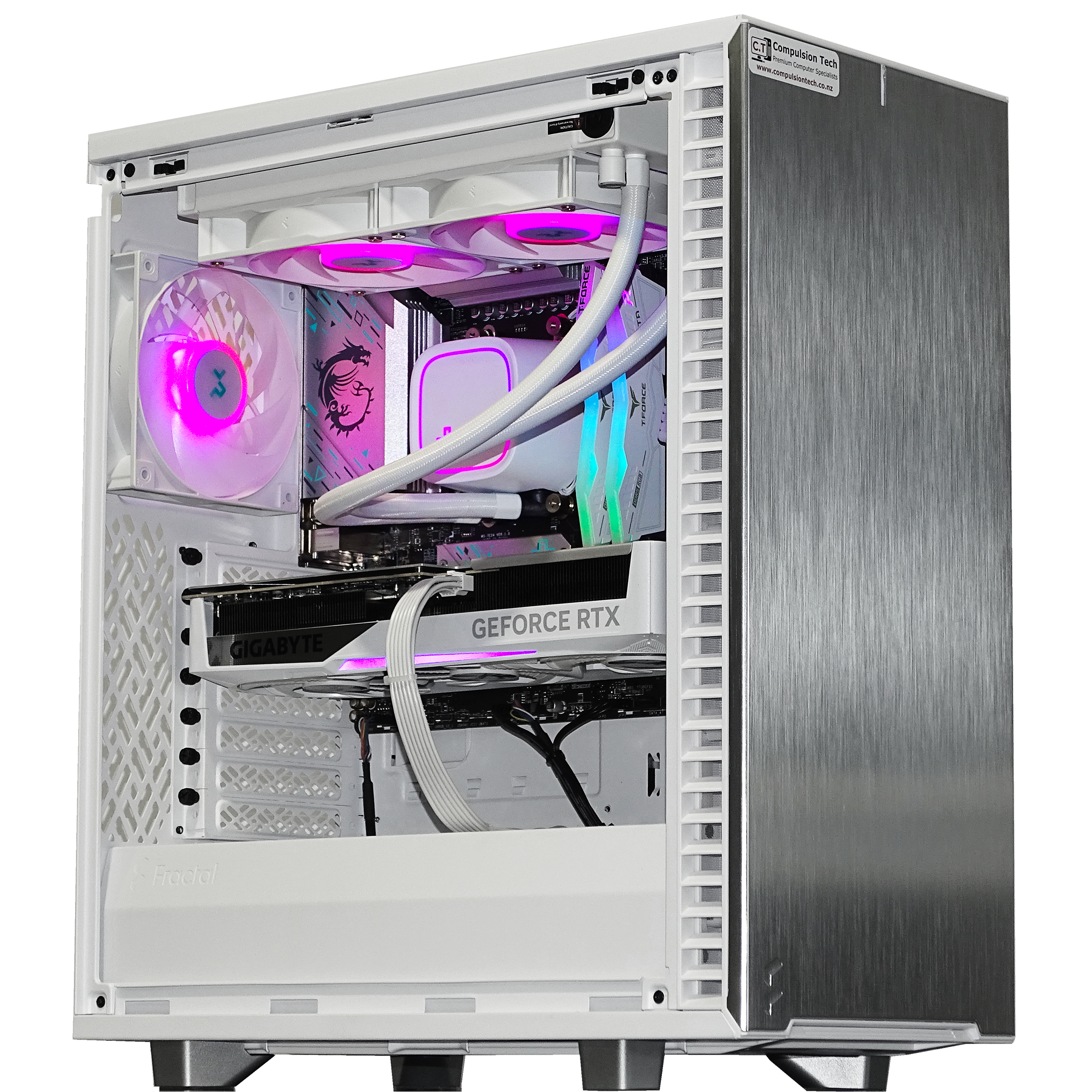 MESHIFY Gaming PC