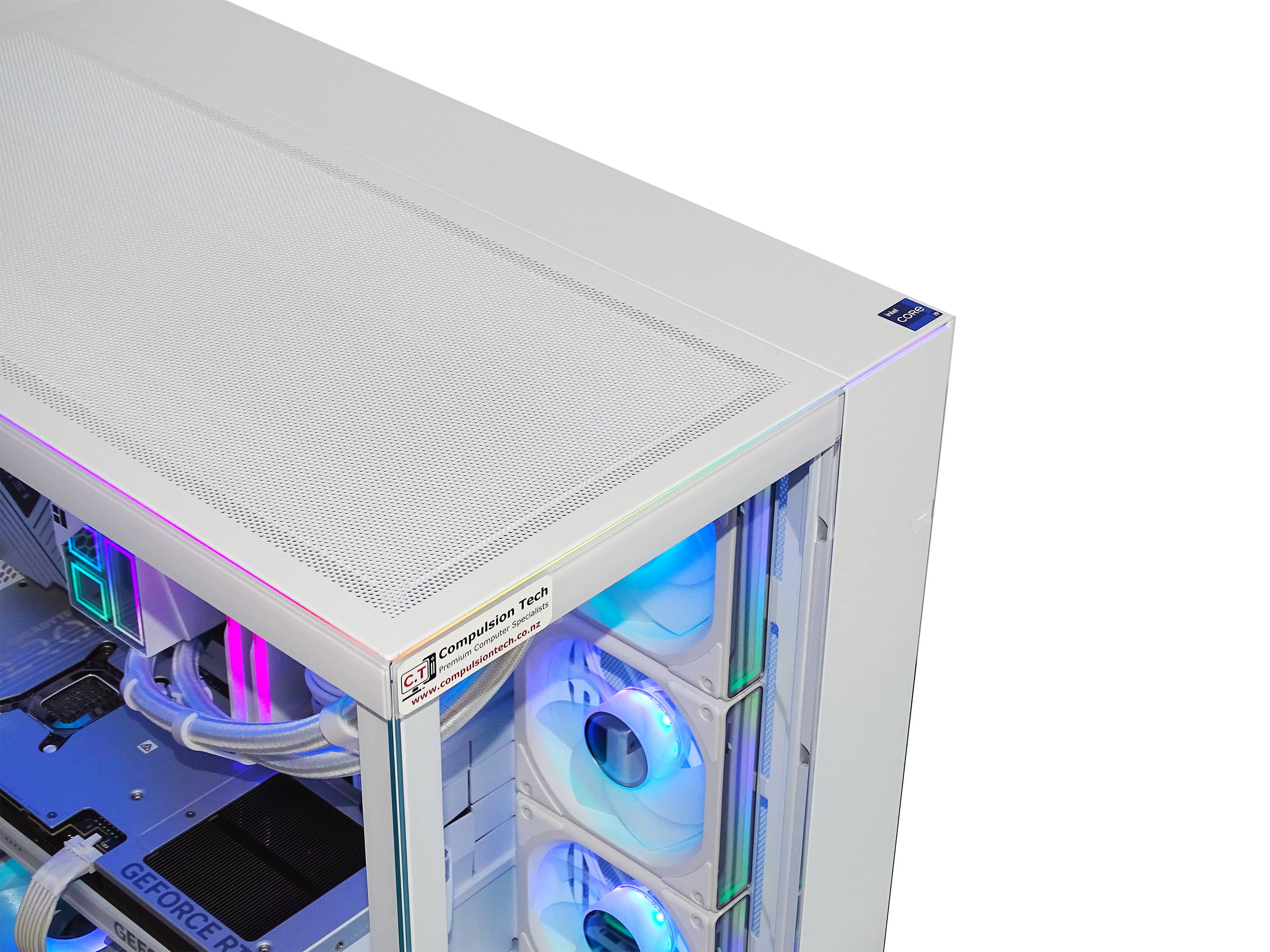 ULTIMATE Gaming PC