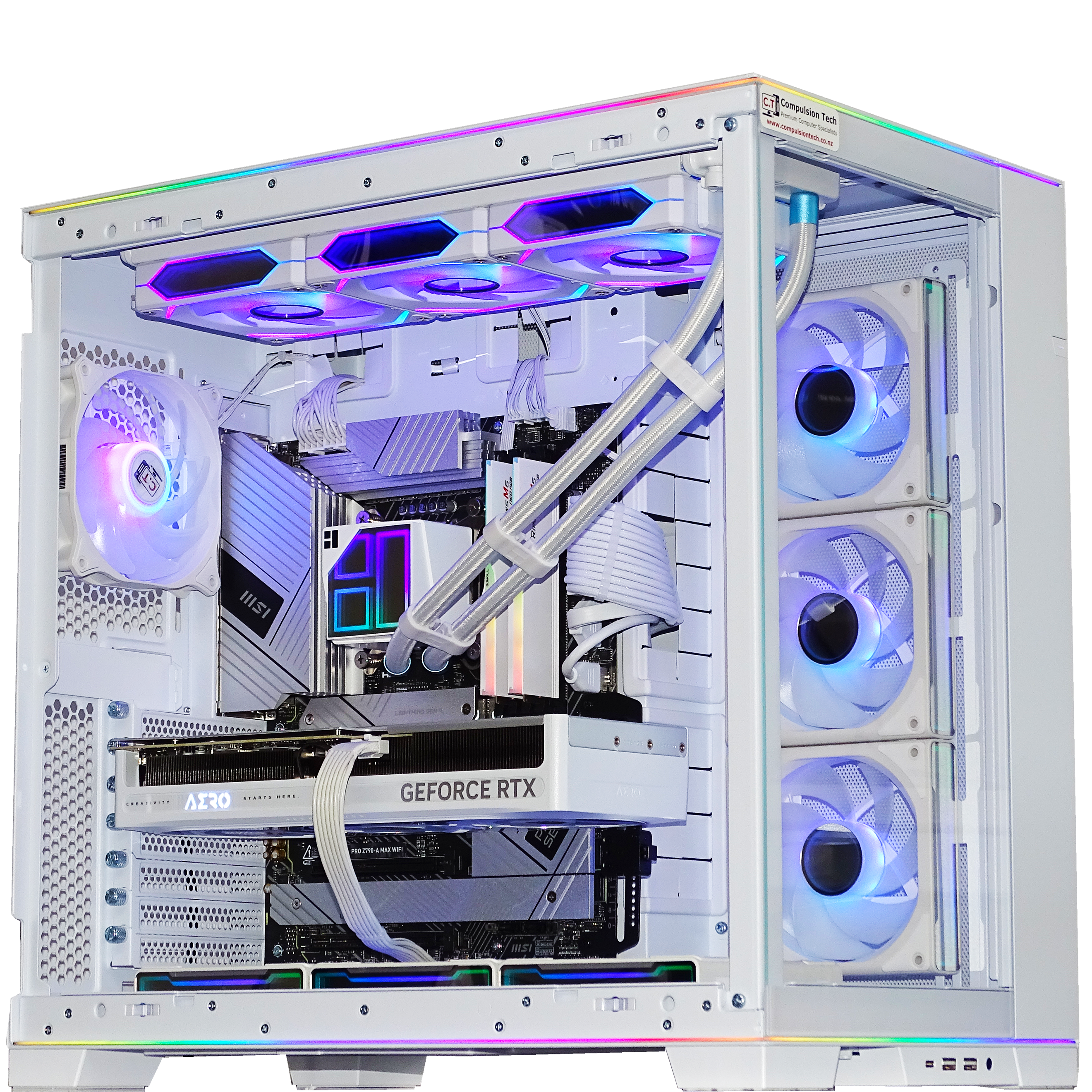 ULTIMATE Gaming PC