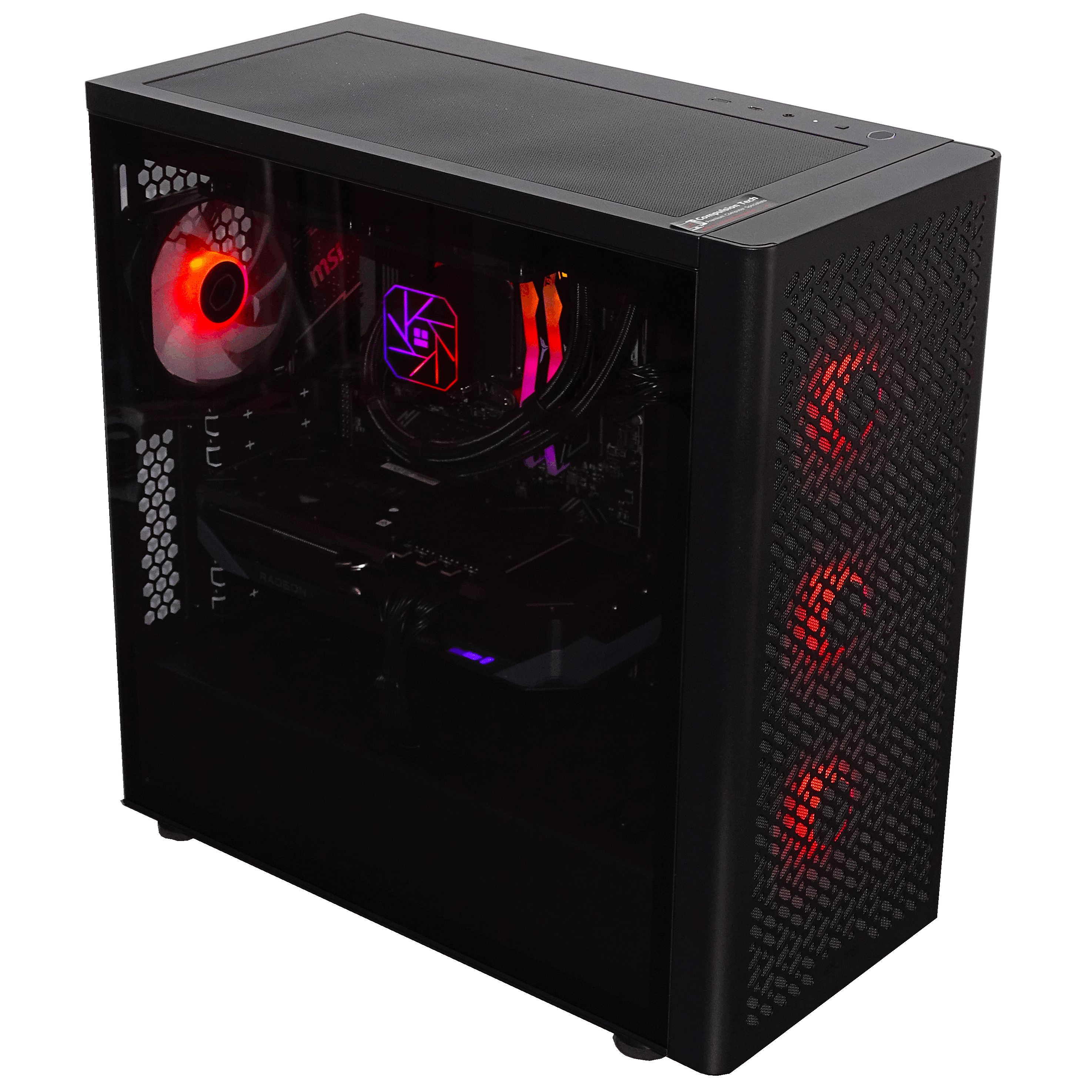 DRAGON Gaming PC