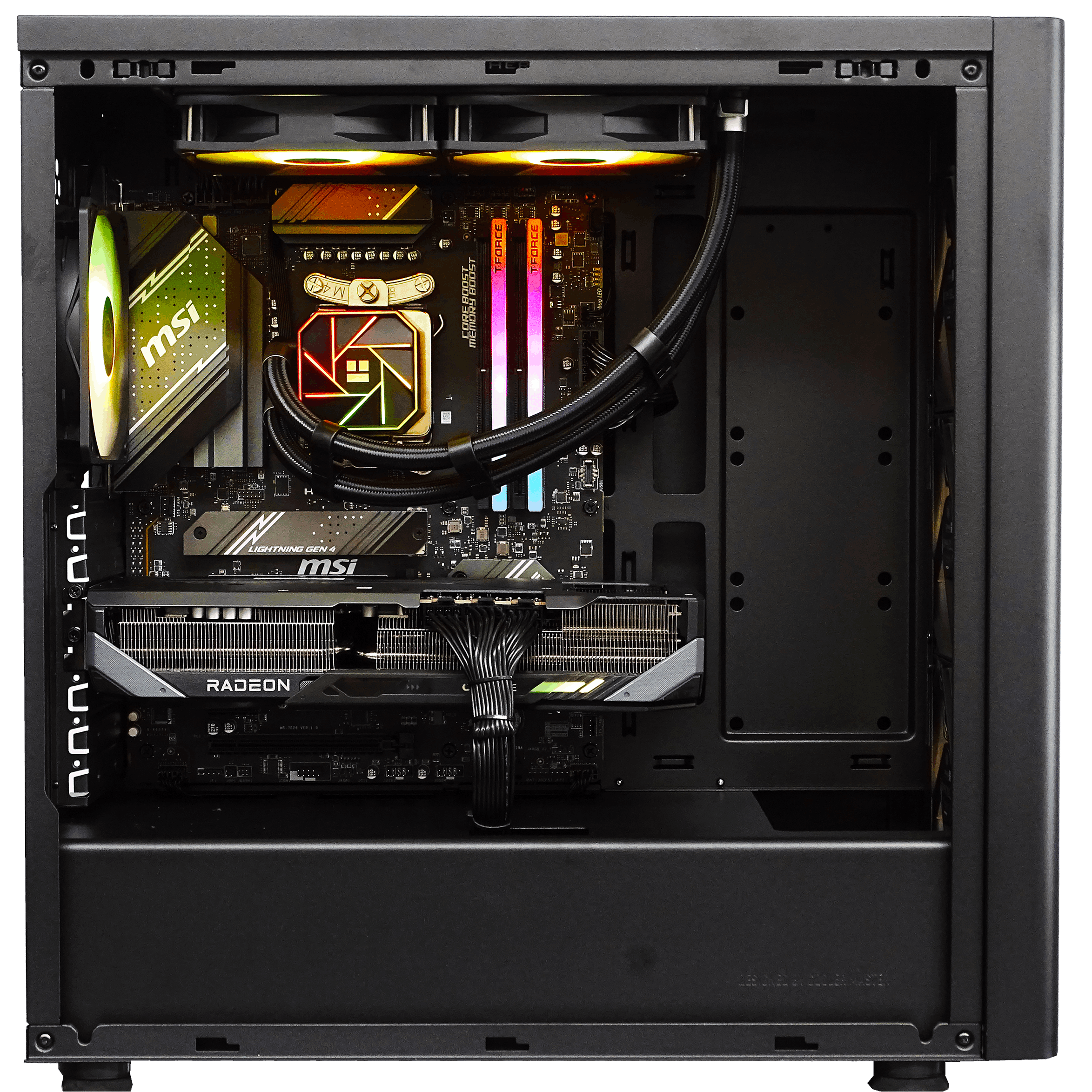 DRAGON Gaming PC