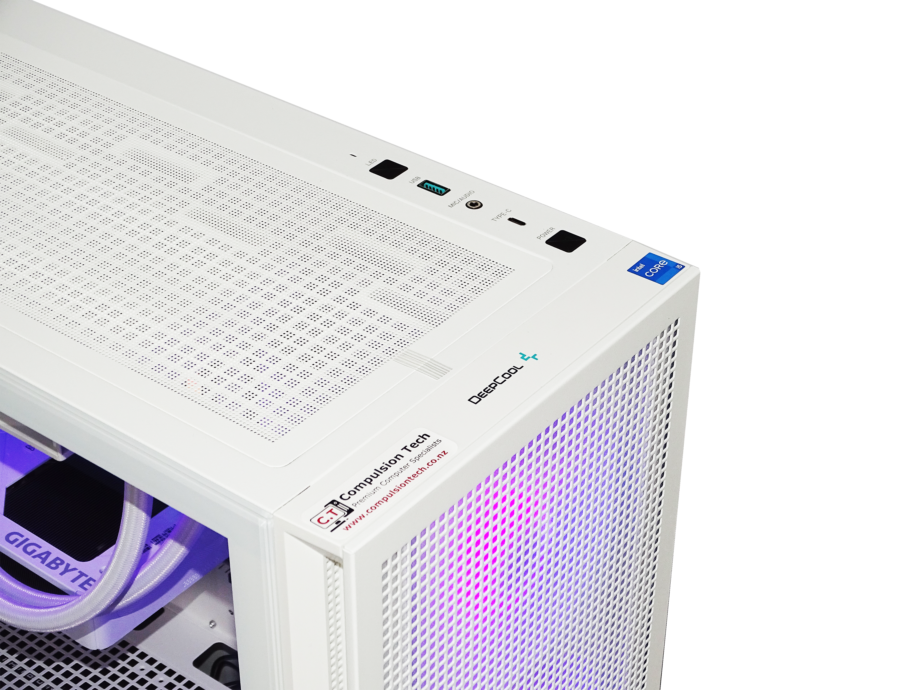 COMET Gaming PC
