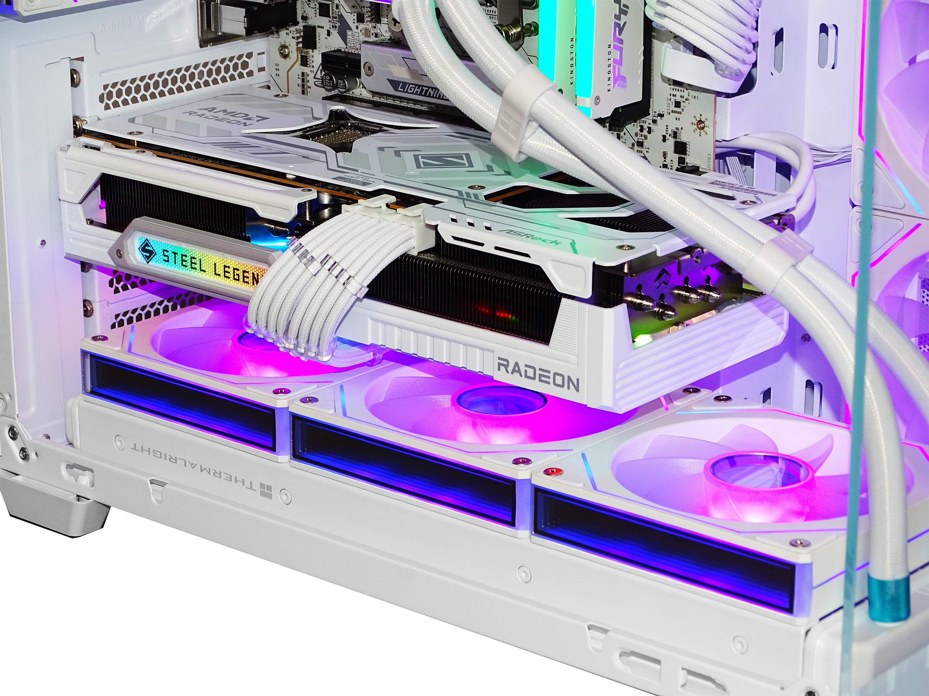 EMERALD Gaming PC