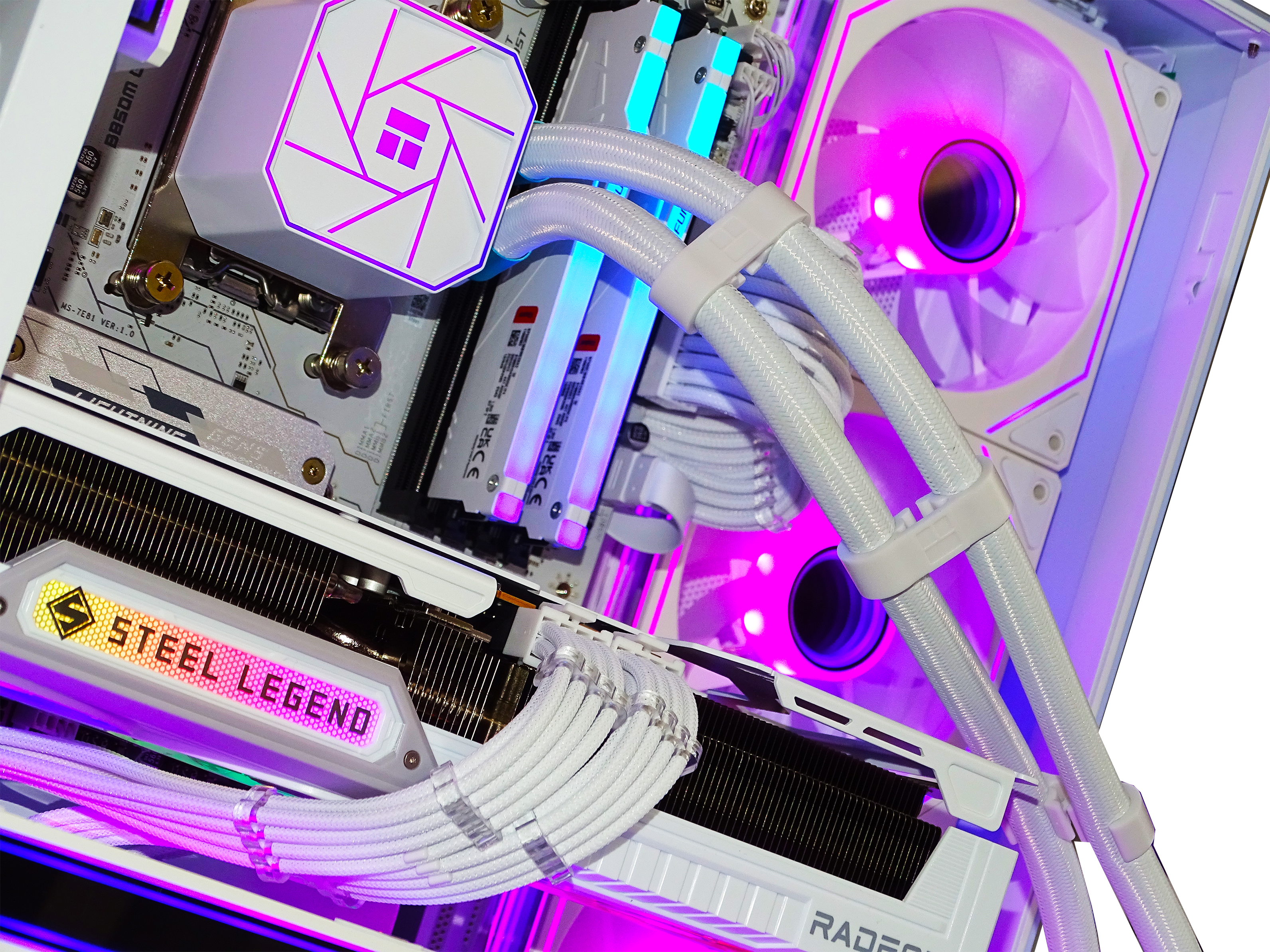 EMERALD Gaming PC