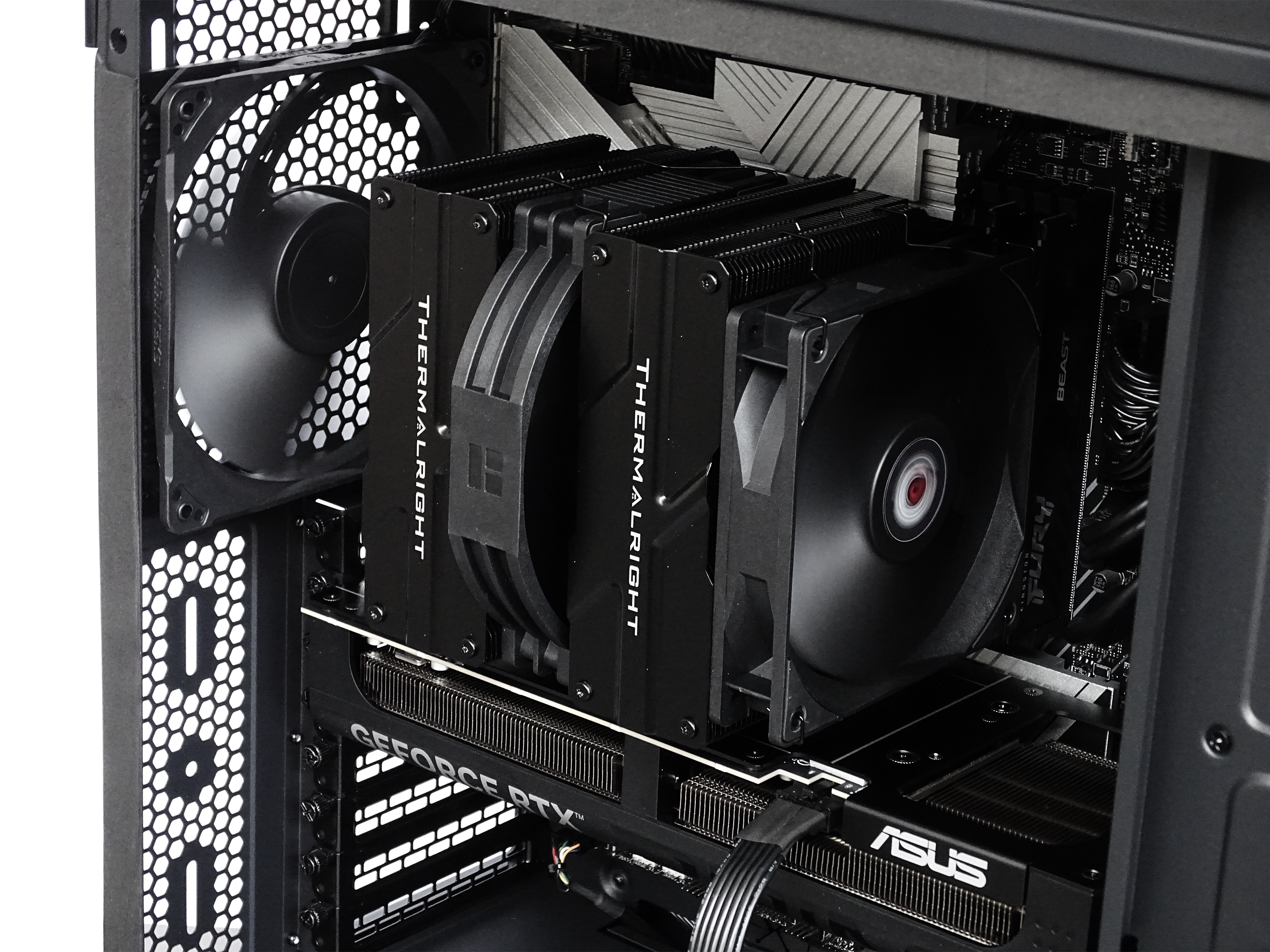 CT GOLD Workstation