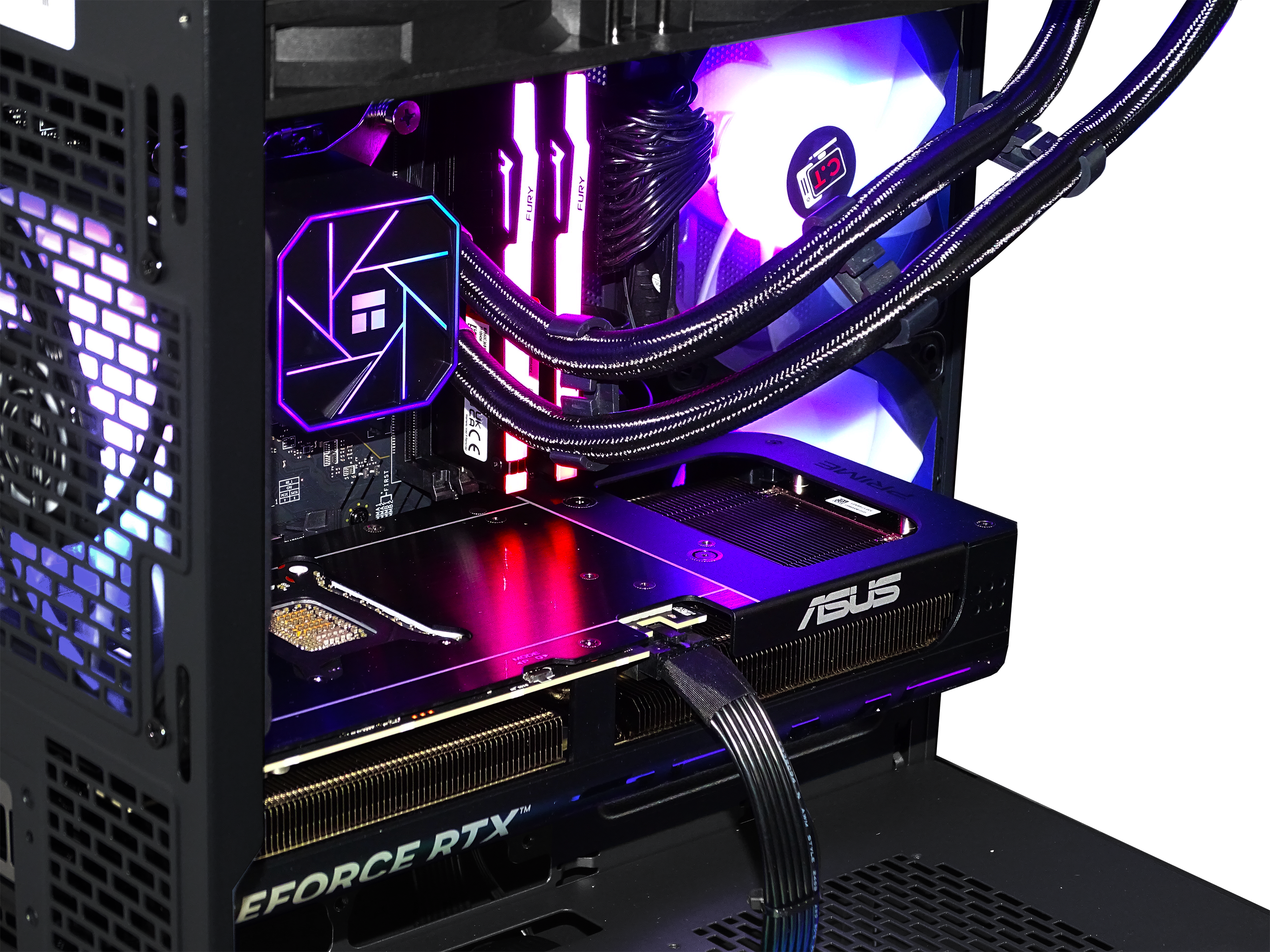 ORION Gaming PC