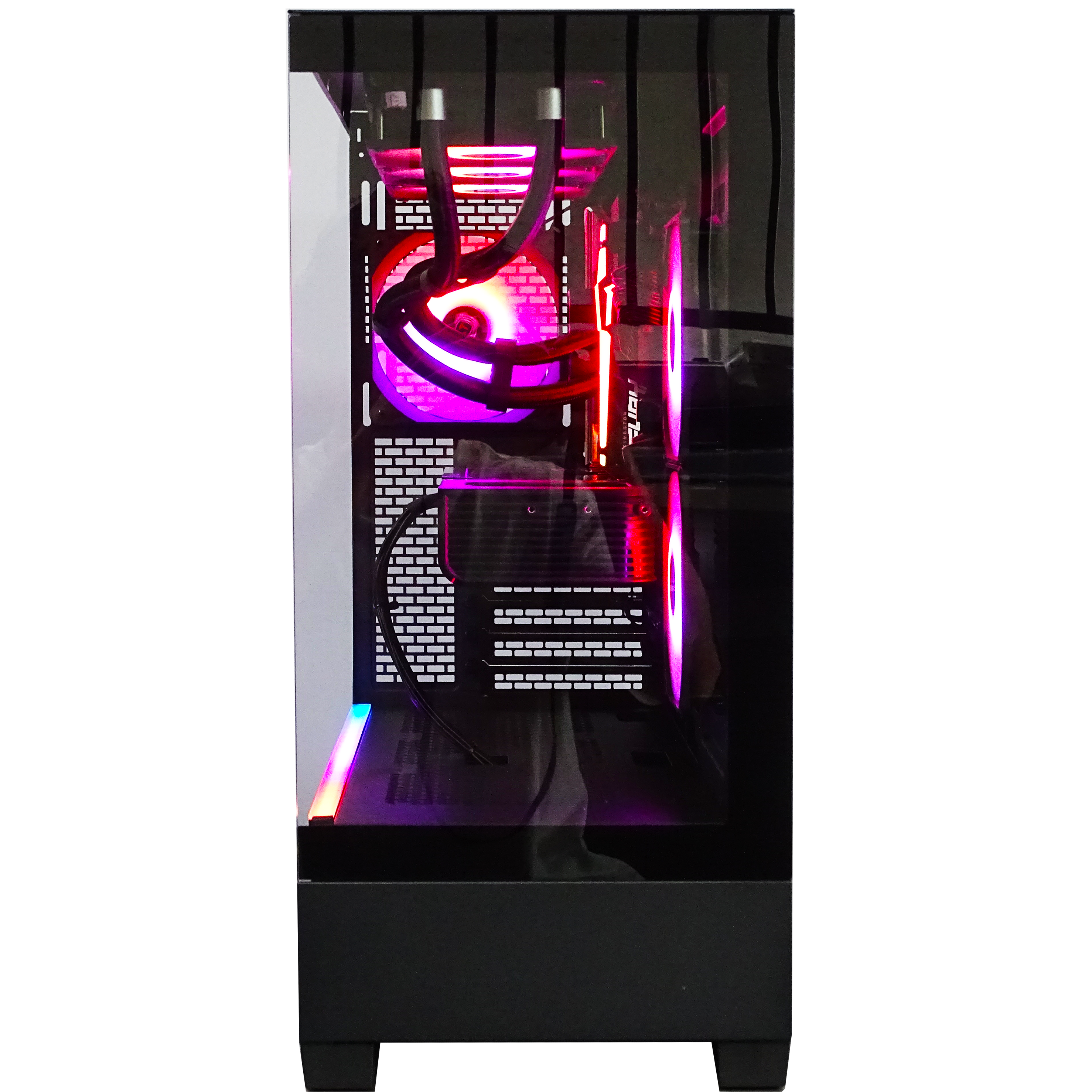 ORION Gaming PC