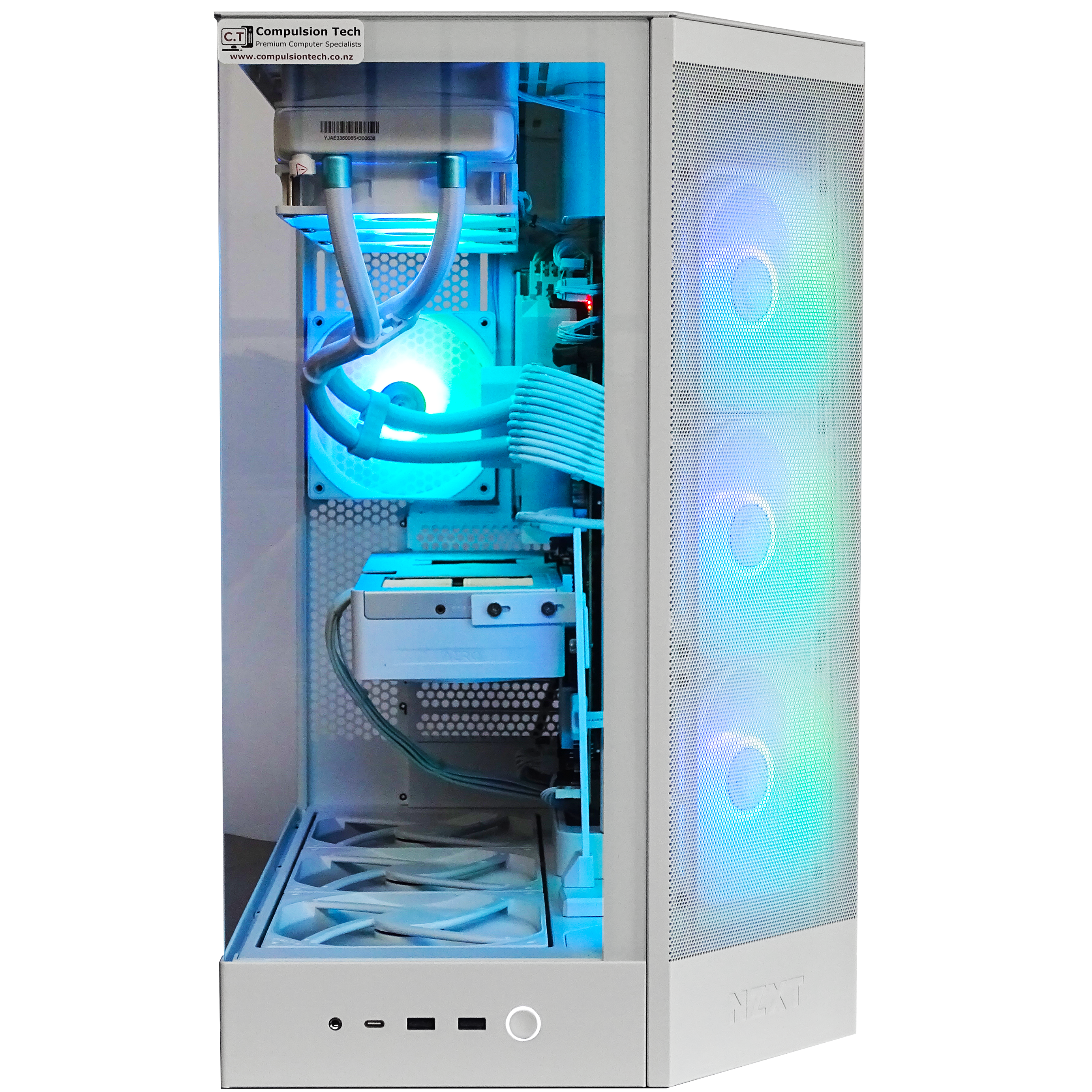 ECLIPSE Gaming PC