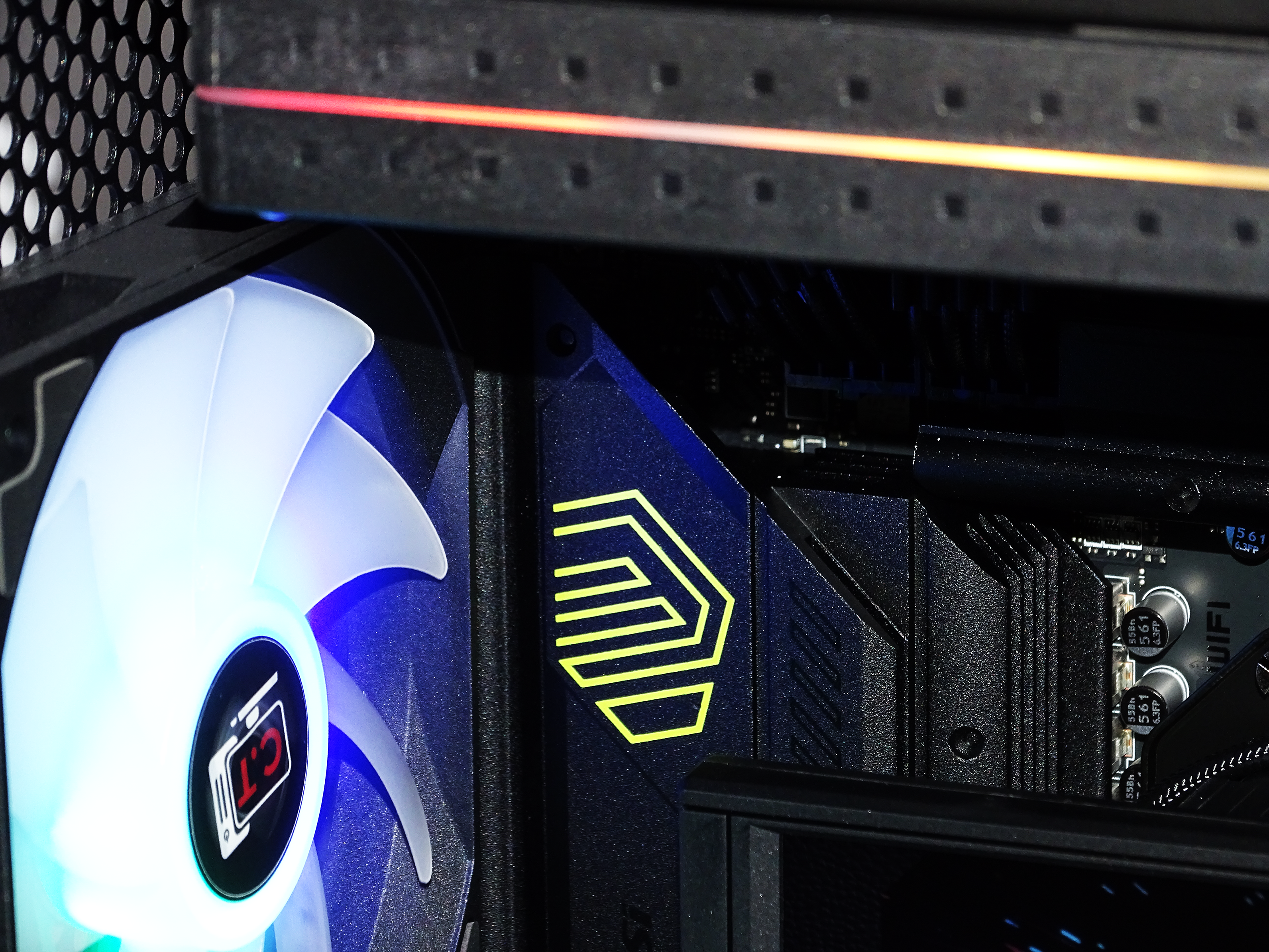 QUANTUM Gaming PC